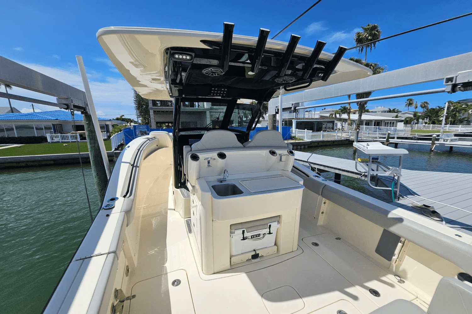 2024 Scout 305LXF Image Thumbnail #50