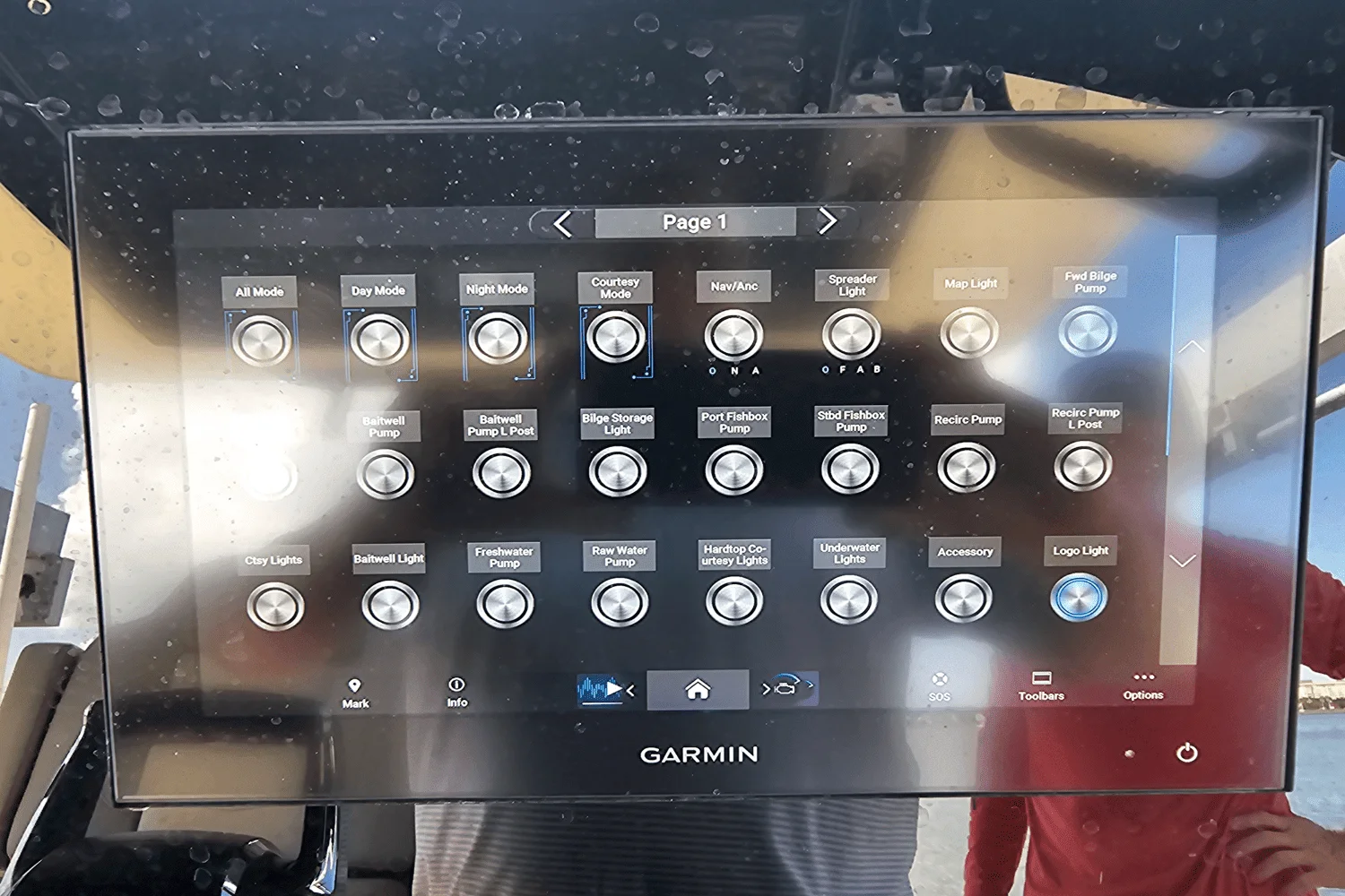 2024 Scout 305LXF Image Thumbnail #20