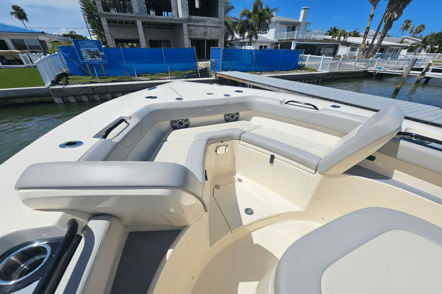 2024 Scout 305LXF Image Thumbnail #6