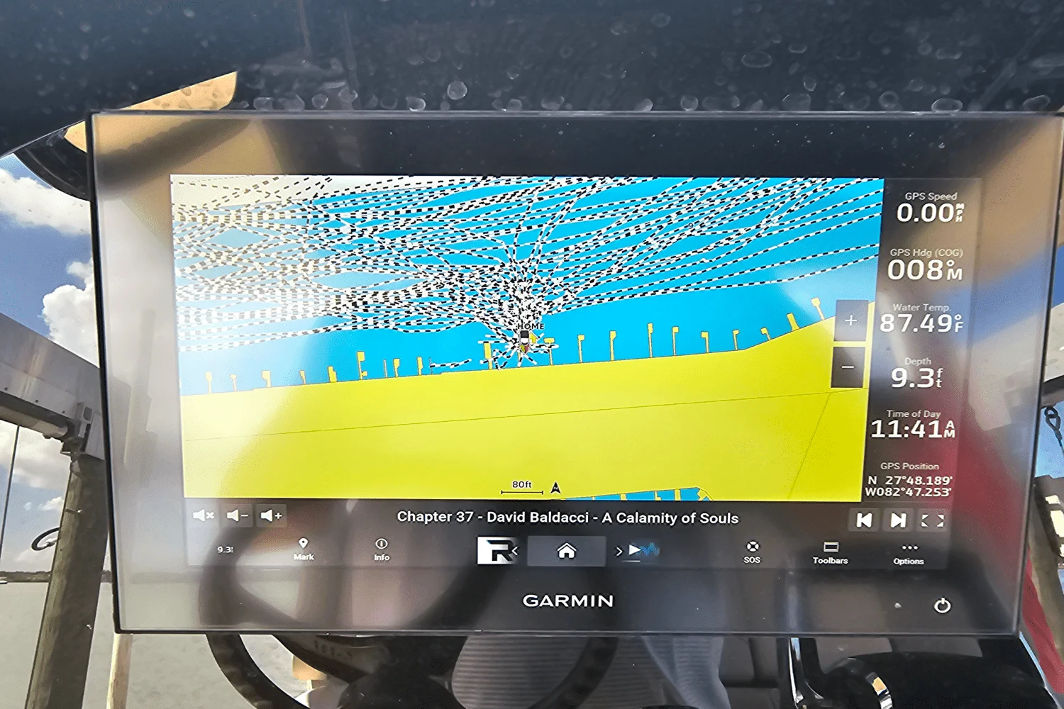 2024 Scout 305LXF Image Thumbnail #19