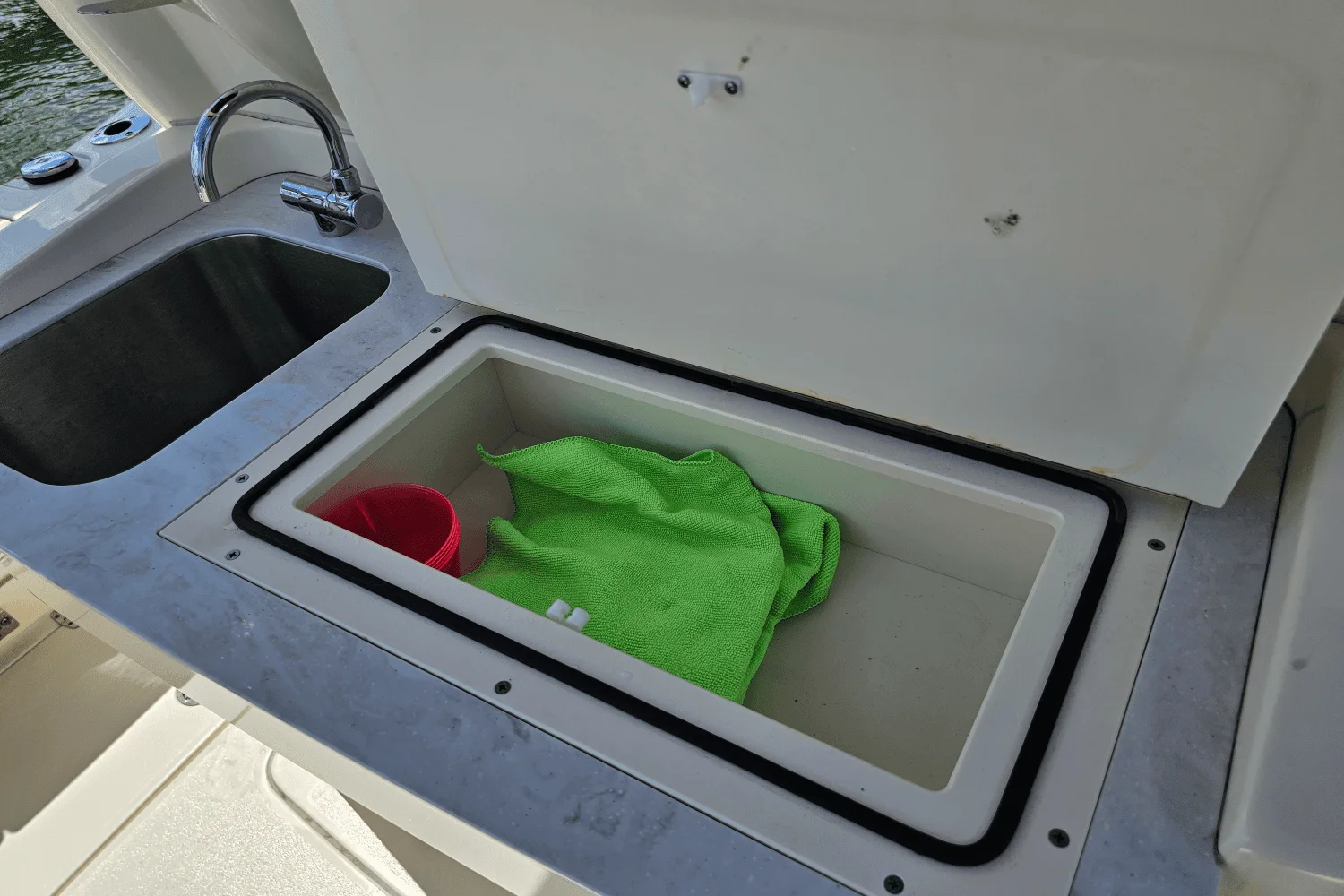 2024 Scout 305LXF Image Thumbnail #43