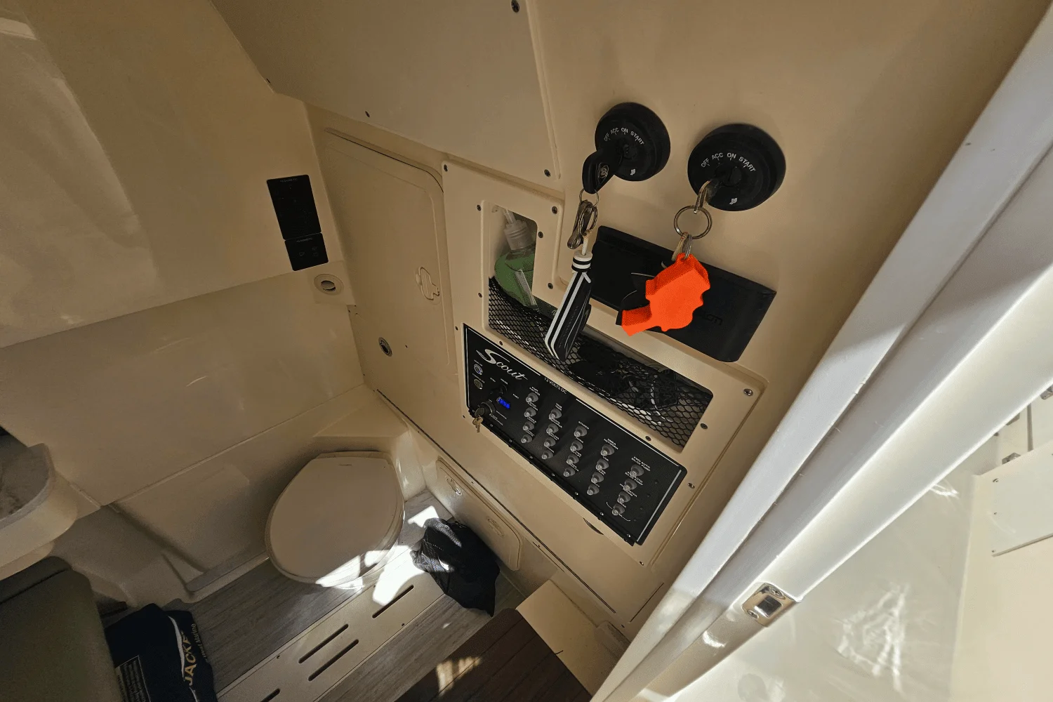 2024 Scout 305LXF Image Thumbnail #28