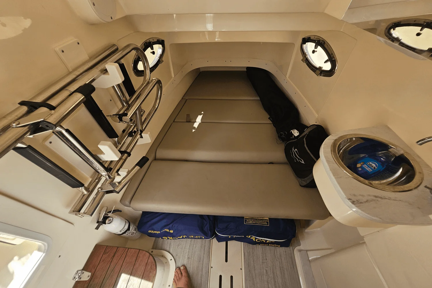 2024 Scout 305LXF Image Thumbnail #29