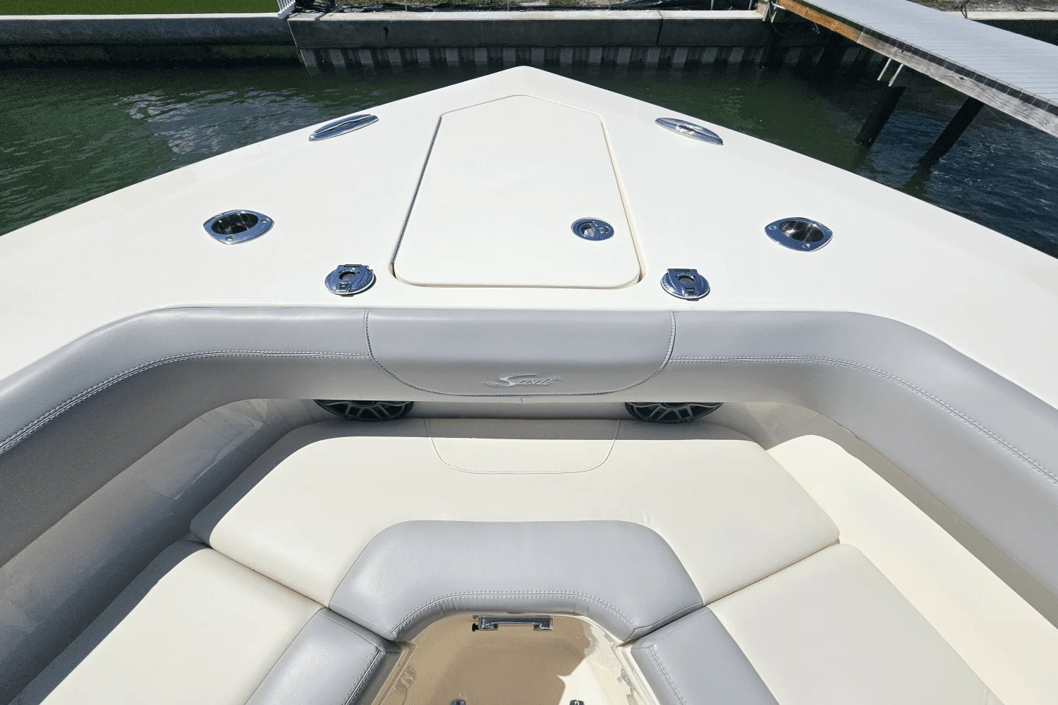 2024 Scout 305LXF Image Thumbnail #7