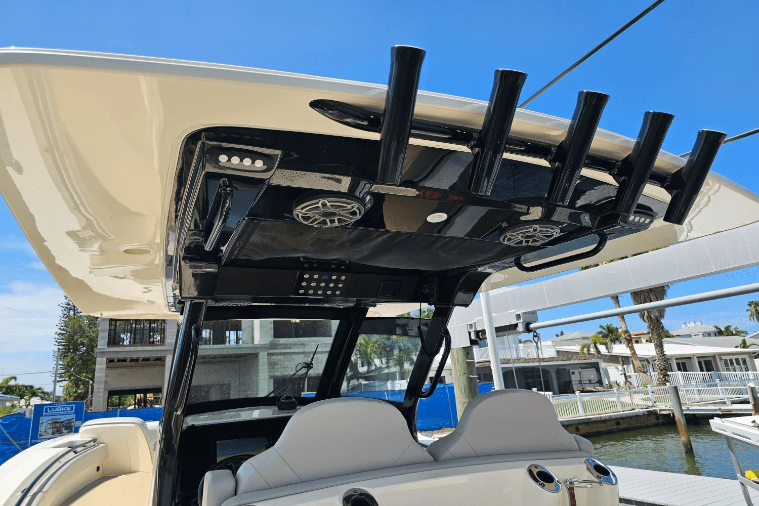 2024 Scout 305LXF Image Thumbnail #49