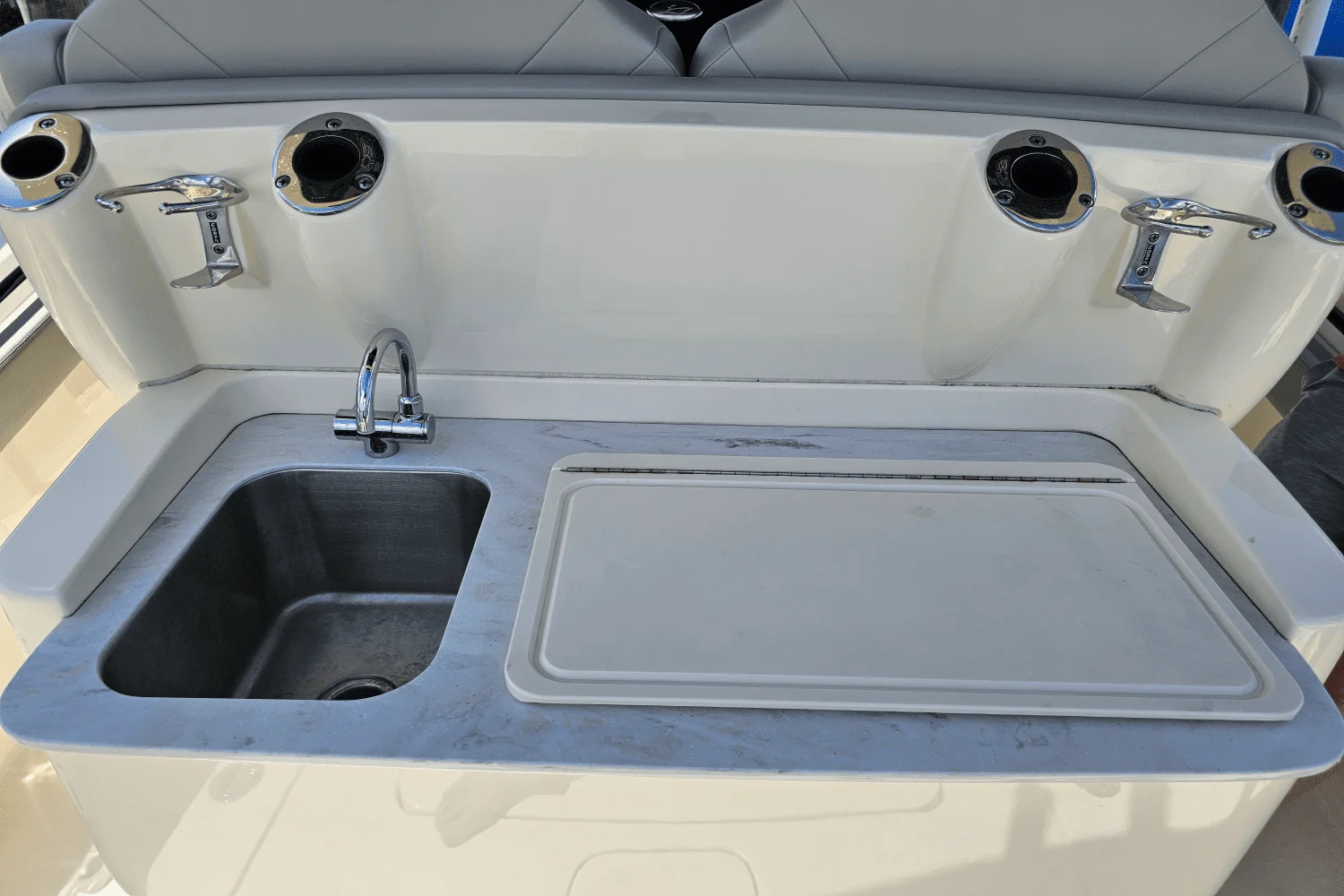 2024 Scout 305LXF Image Thumbnail #42