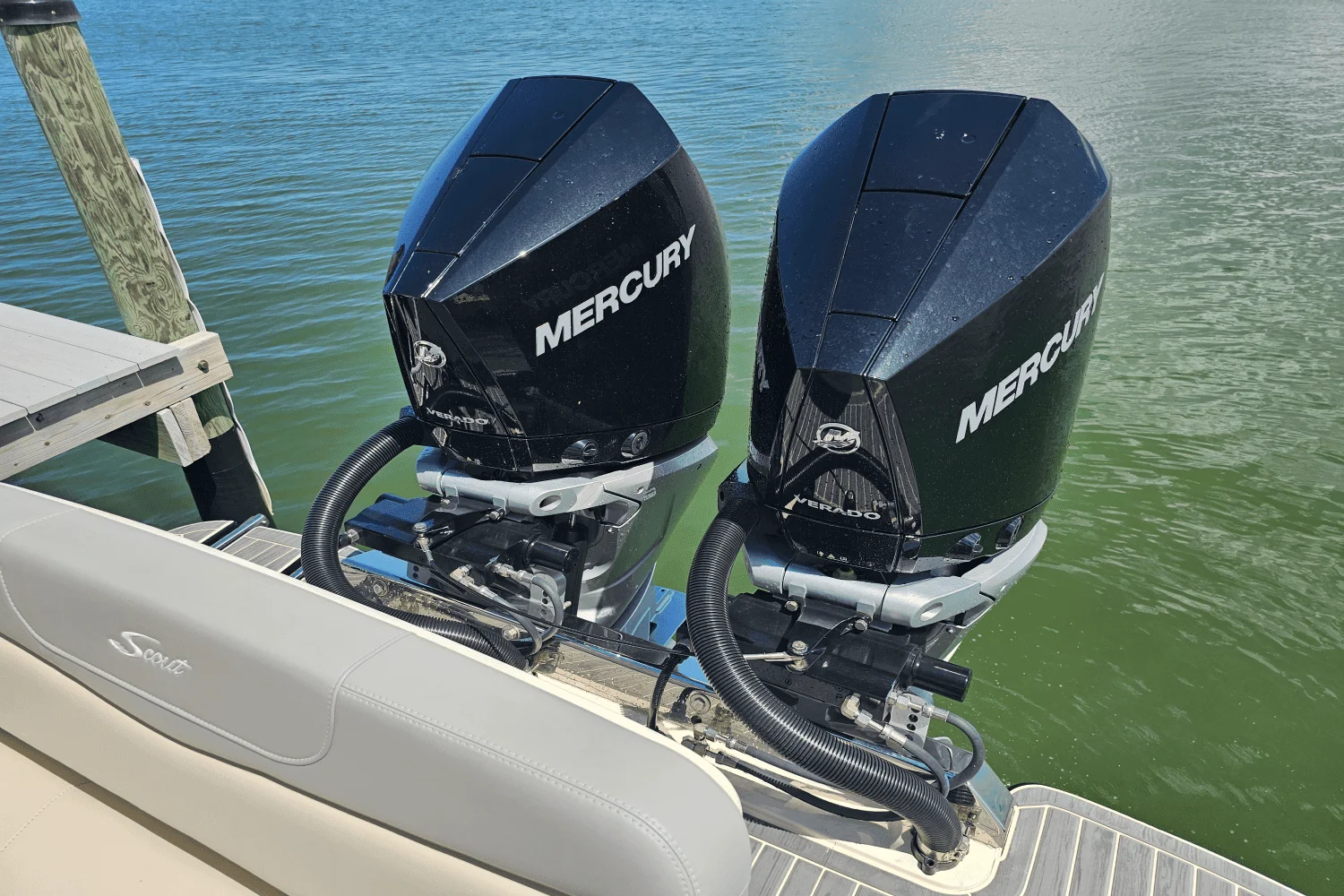 2024 Scout 305LXF Image Thumbnail #39