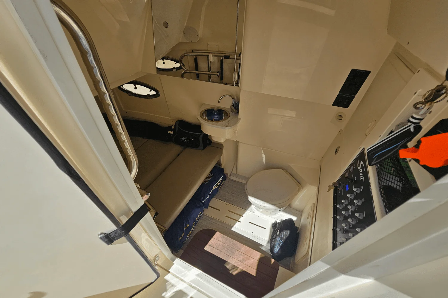 2024 Scout 305LXF Image Thumbnail #27