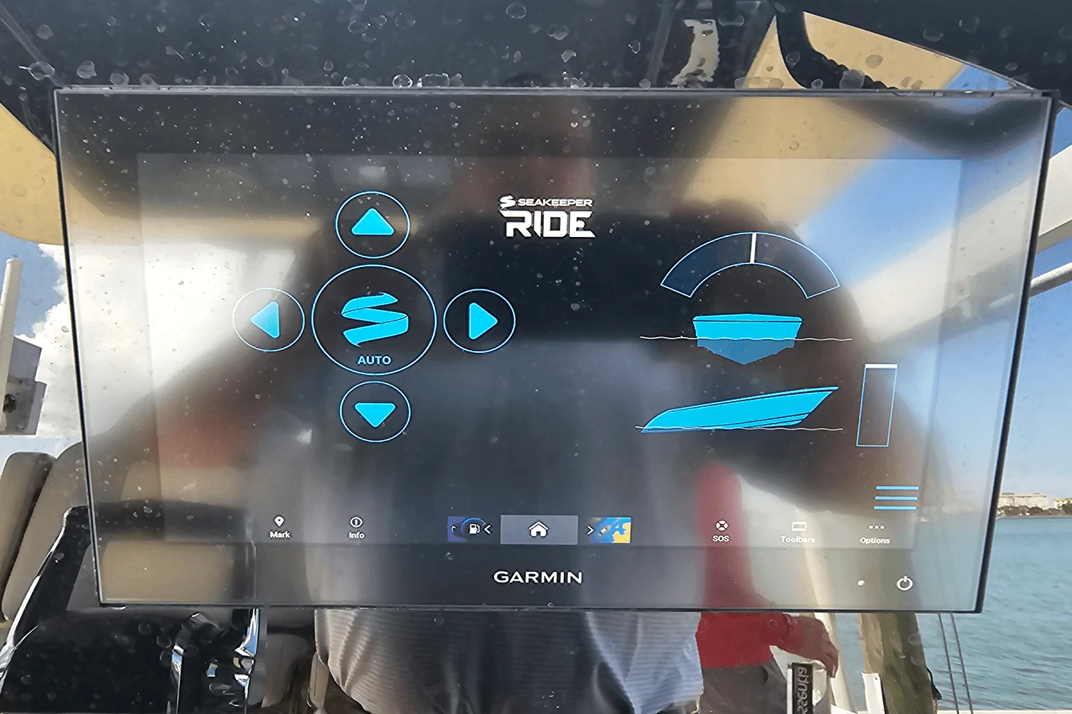 2024 Scout 305LXF Image Thumbnail #23