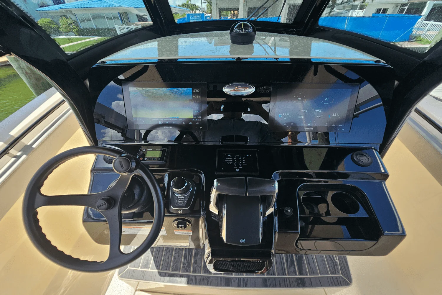 2024 Scout 305LXF Image Thumbnail #17