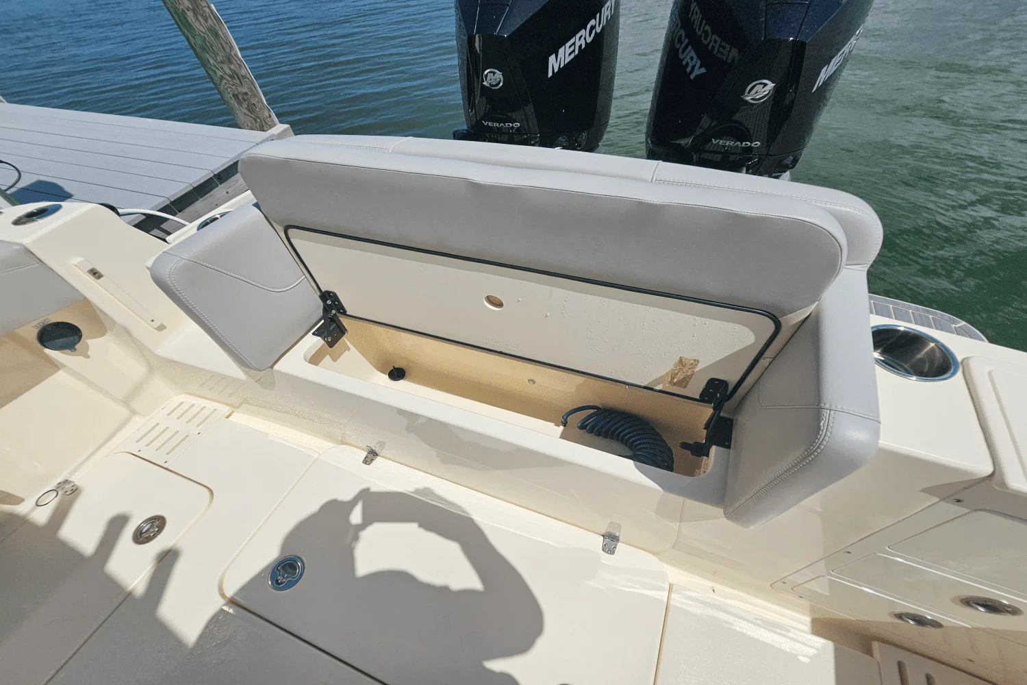 2024 Scout 305LXF Image Thumbnail #37