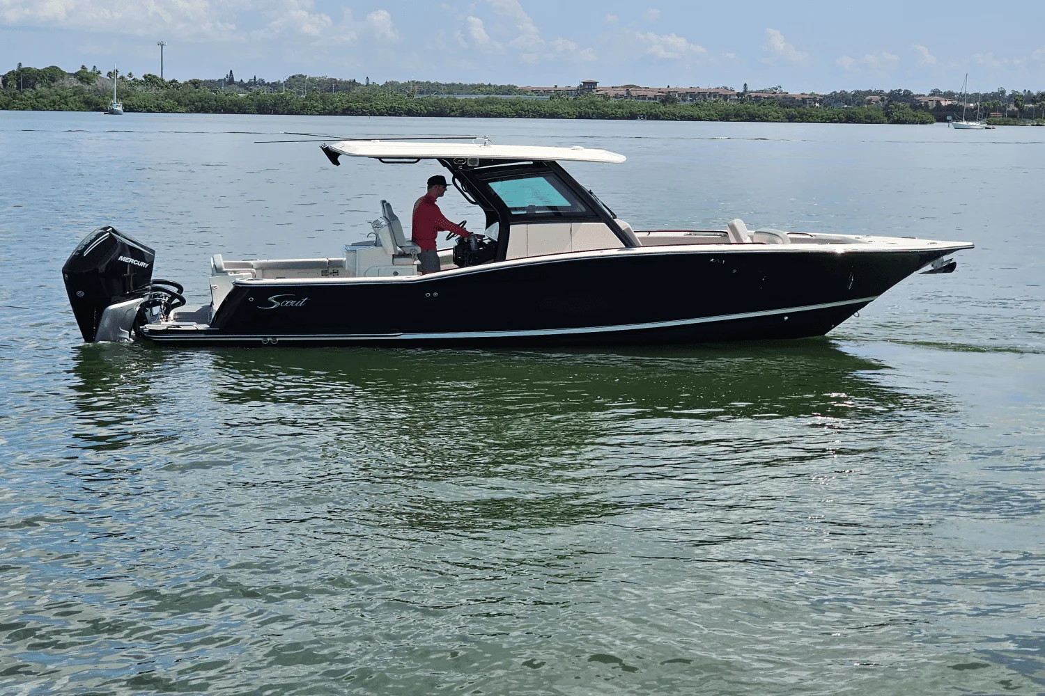 2024 Scout 305LXF Image Thumbnail #0