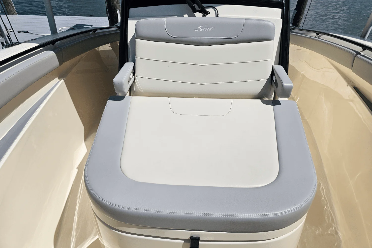 2024 Scout 305LXF Image Thumbnail #13