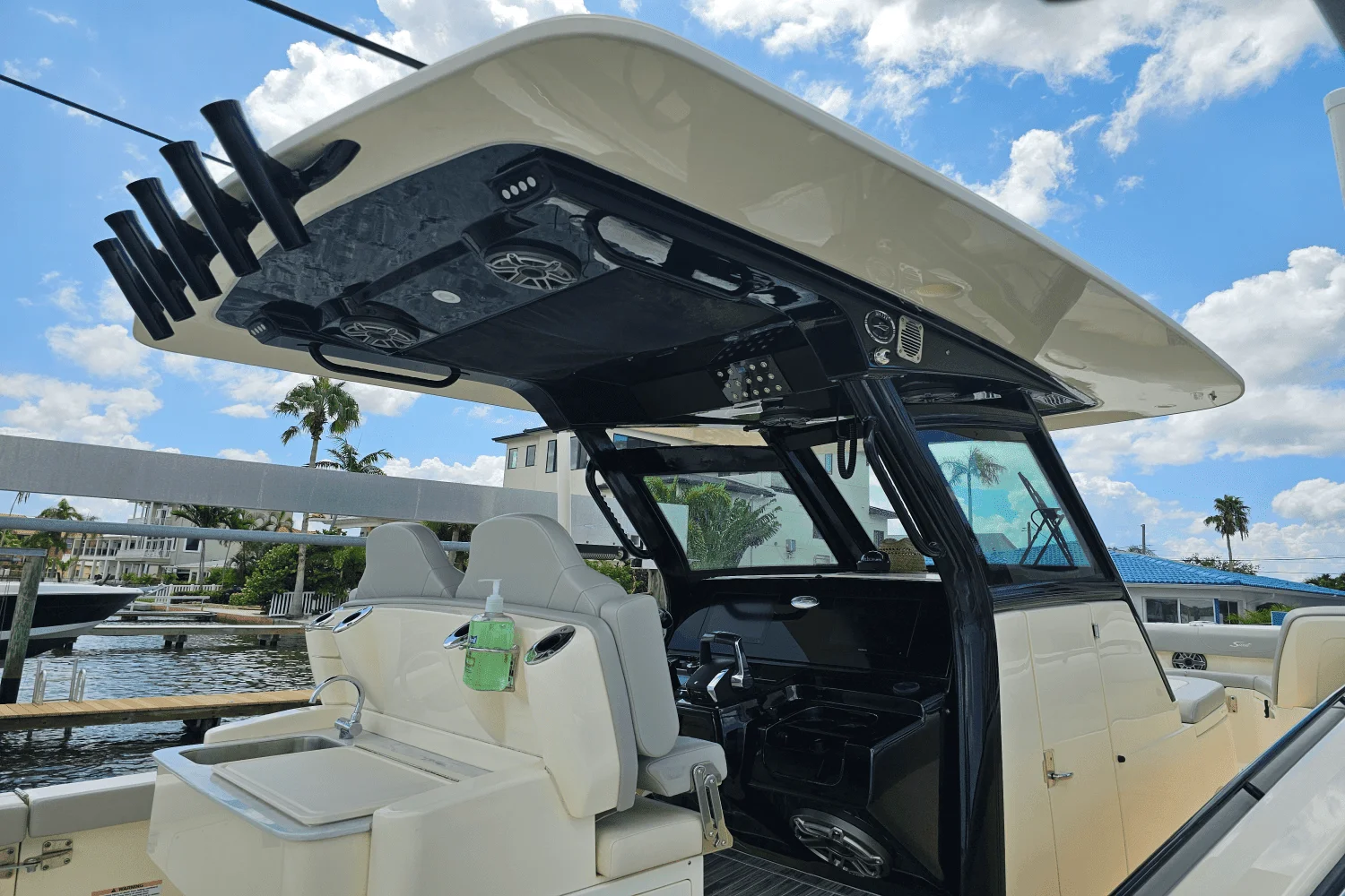 2024 Scout 305LXF Image Thumbnail #53