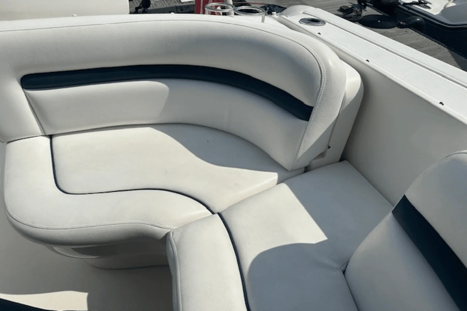 2006 Sea Ray 38 Sundancer Image Thumbnail #15