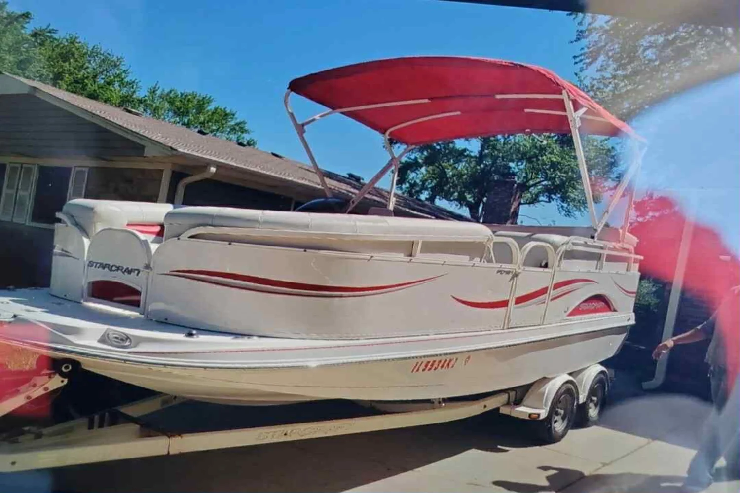 2006 Starcraft 191 FD CRUISE Image Thumbnail #0