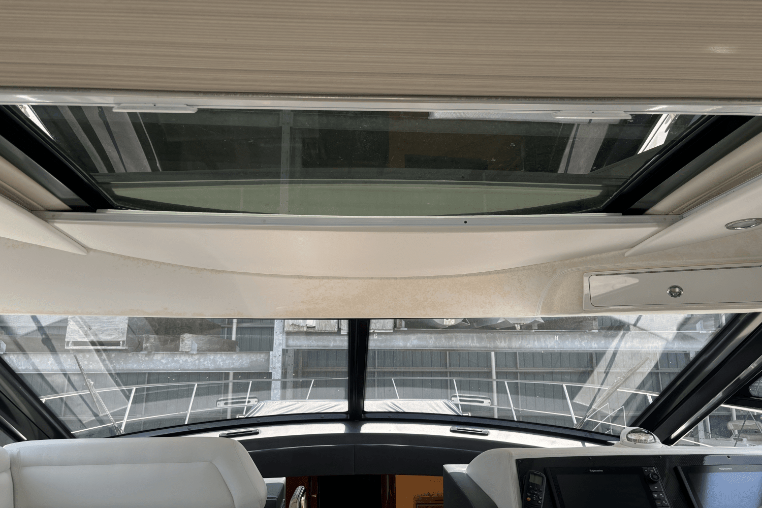 2016 Sea Ray 47 SUNDANCER Image Thumbnail #57