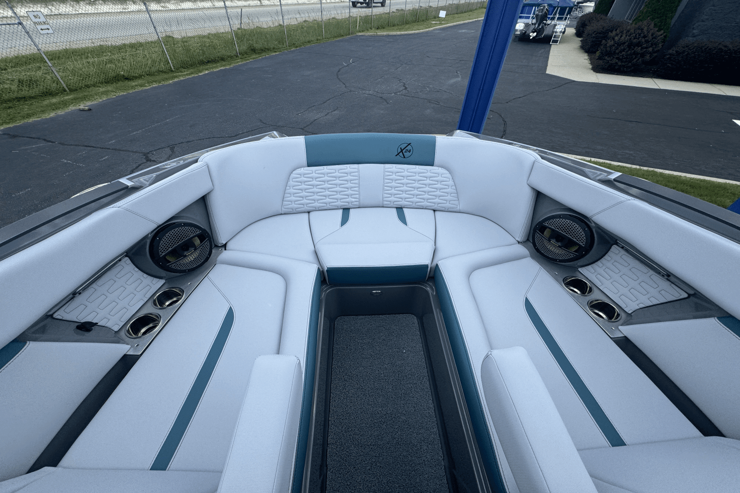 2025 Mastercraft X24 Image Thumbnail #20