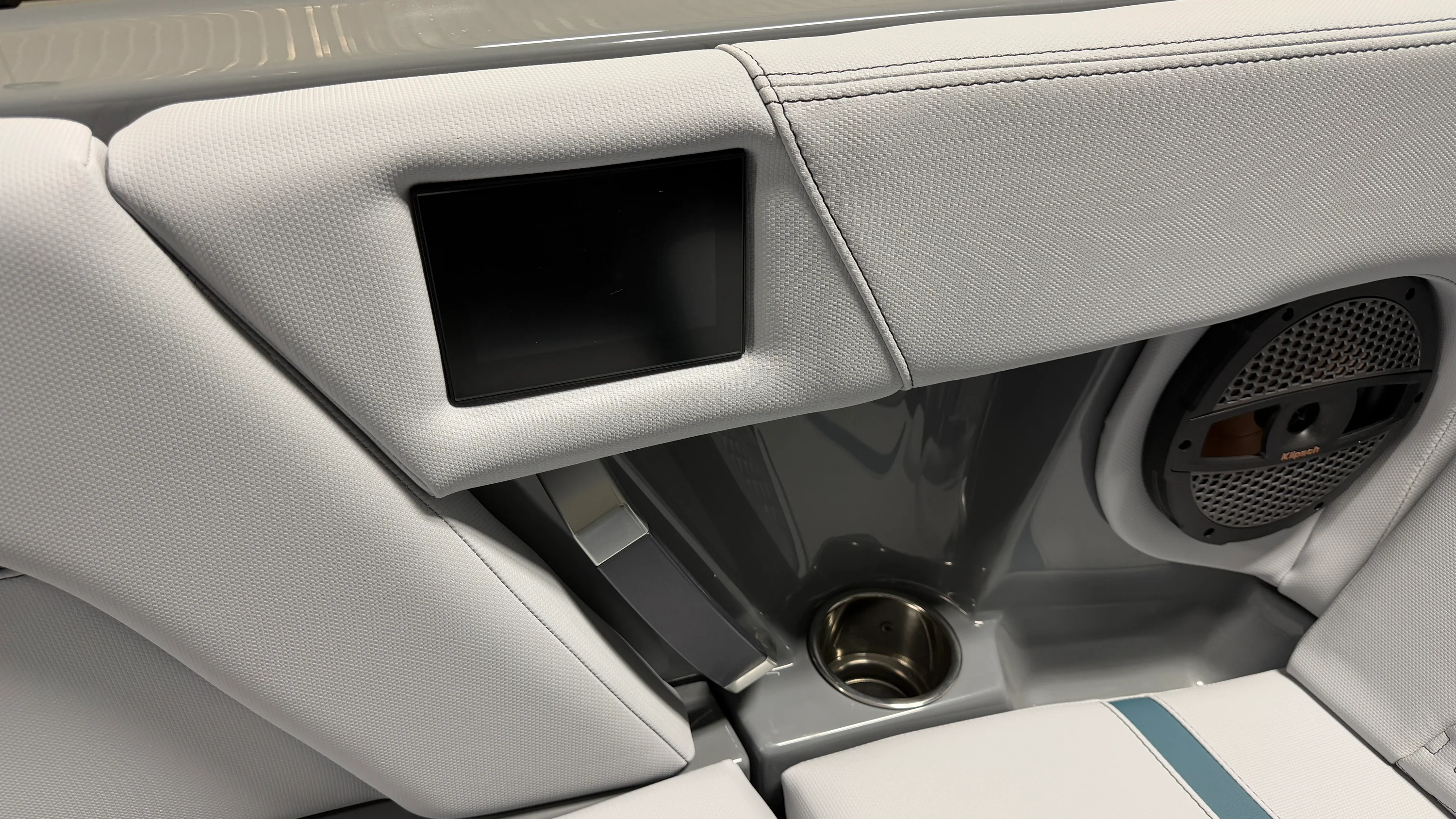 2025 Mastercraft X24 Image Thumbnail #52