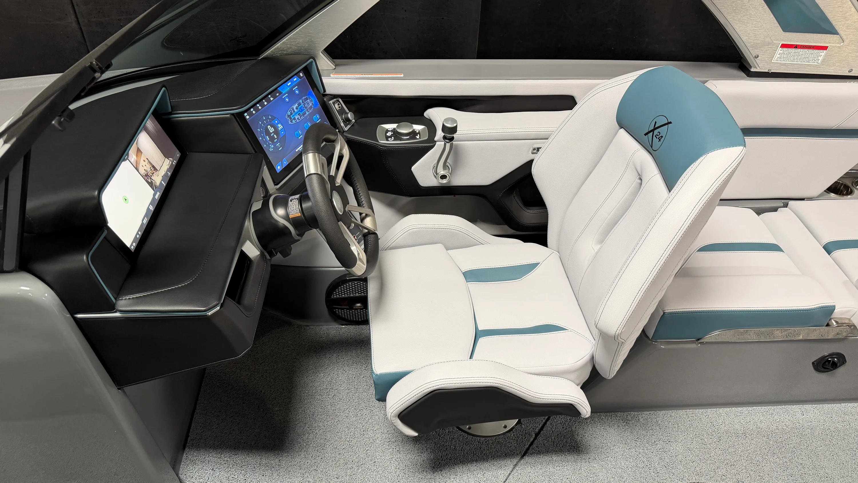 2025 Mastercraft X24 Image Thumbnail #64