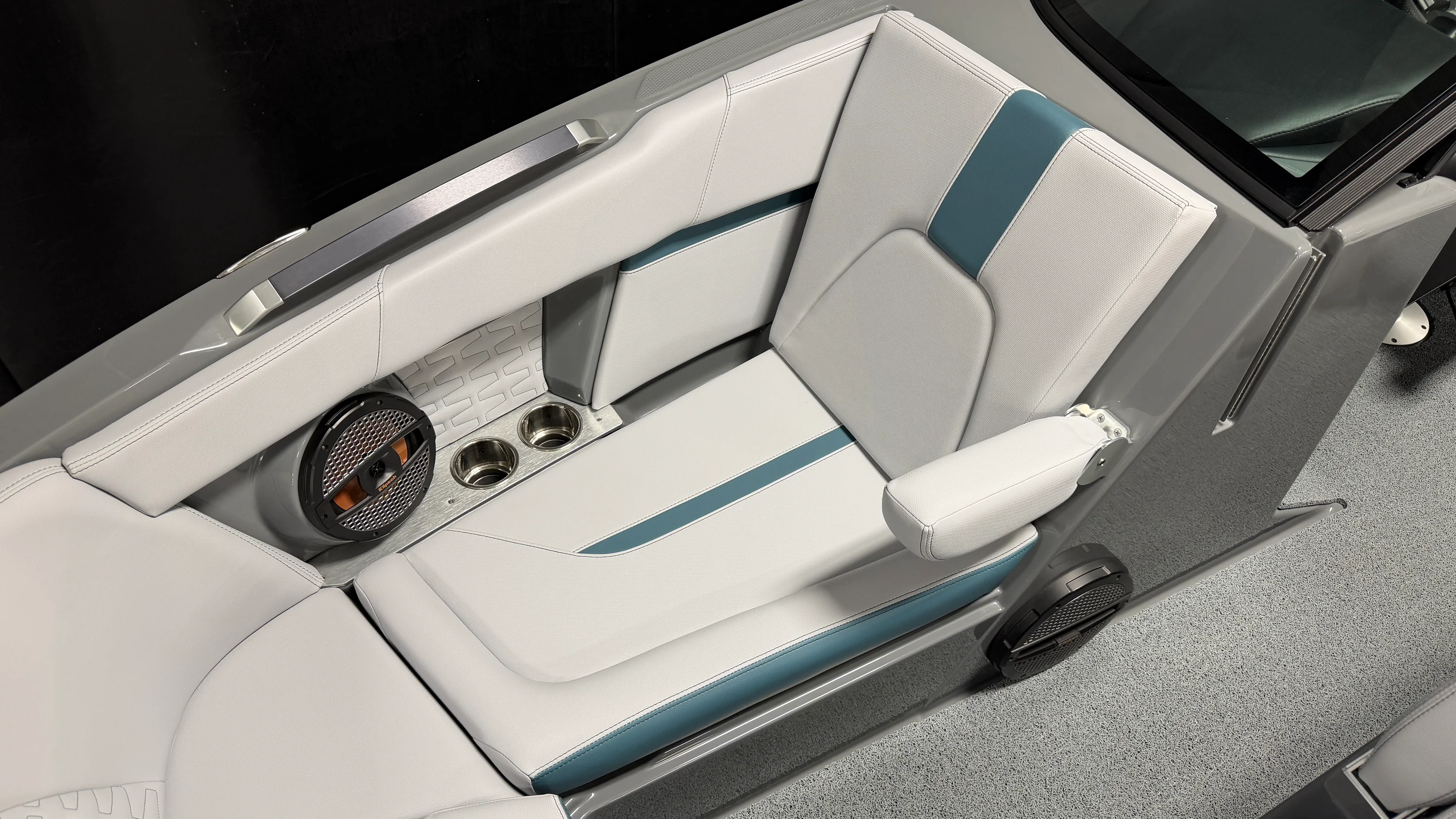 2025 Mastercraft X24 Image Thumbnail #95