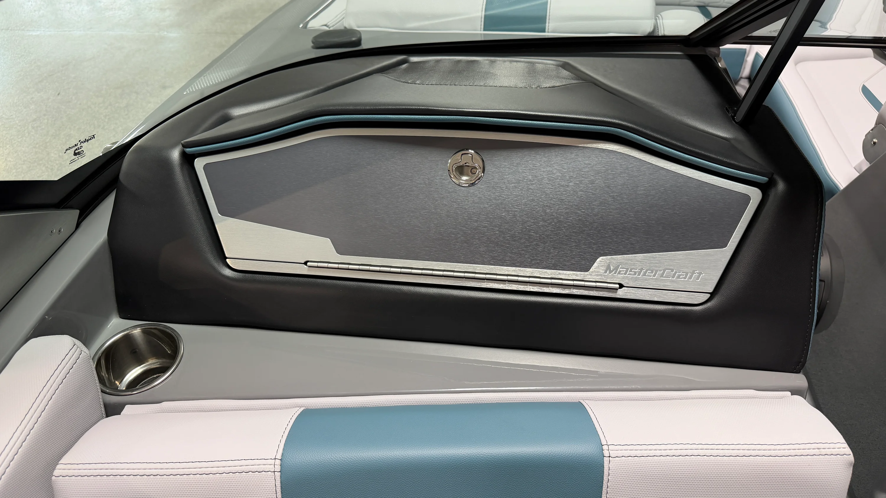 2025 Mastercraft X24 Image Thumbnail #62