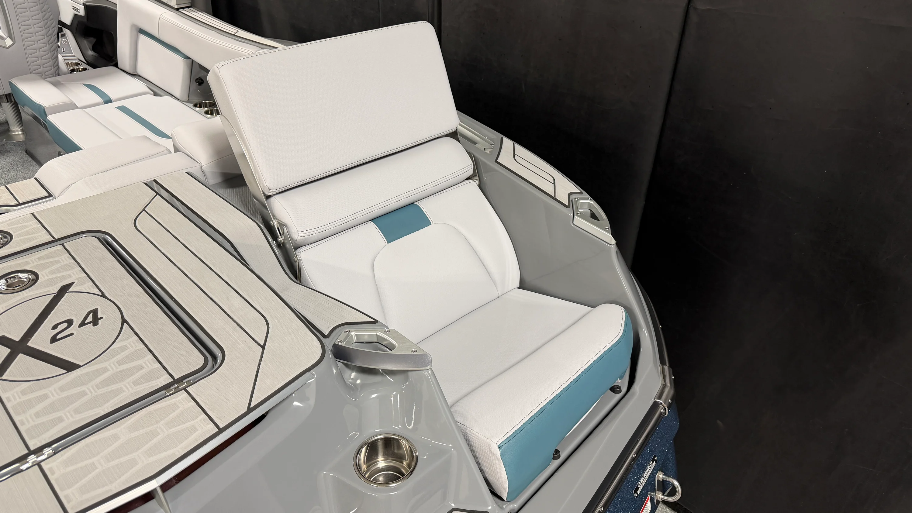 2025 Mastercraft X24 Image Thumbnail #14