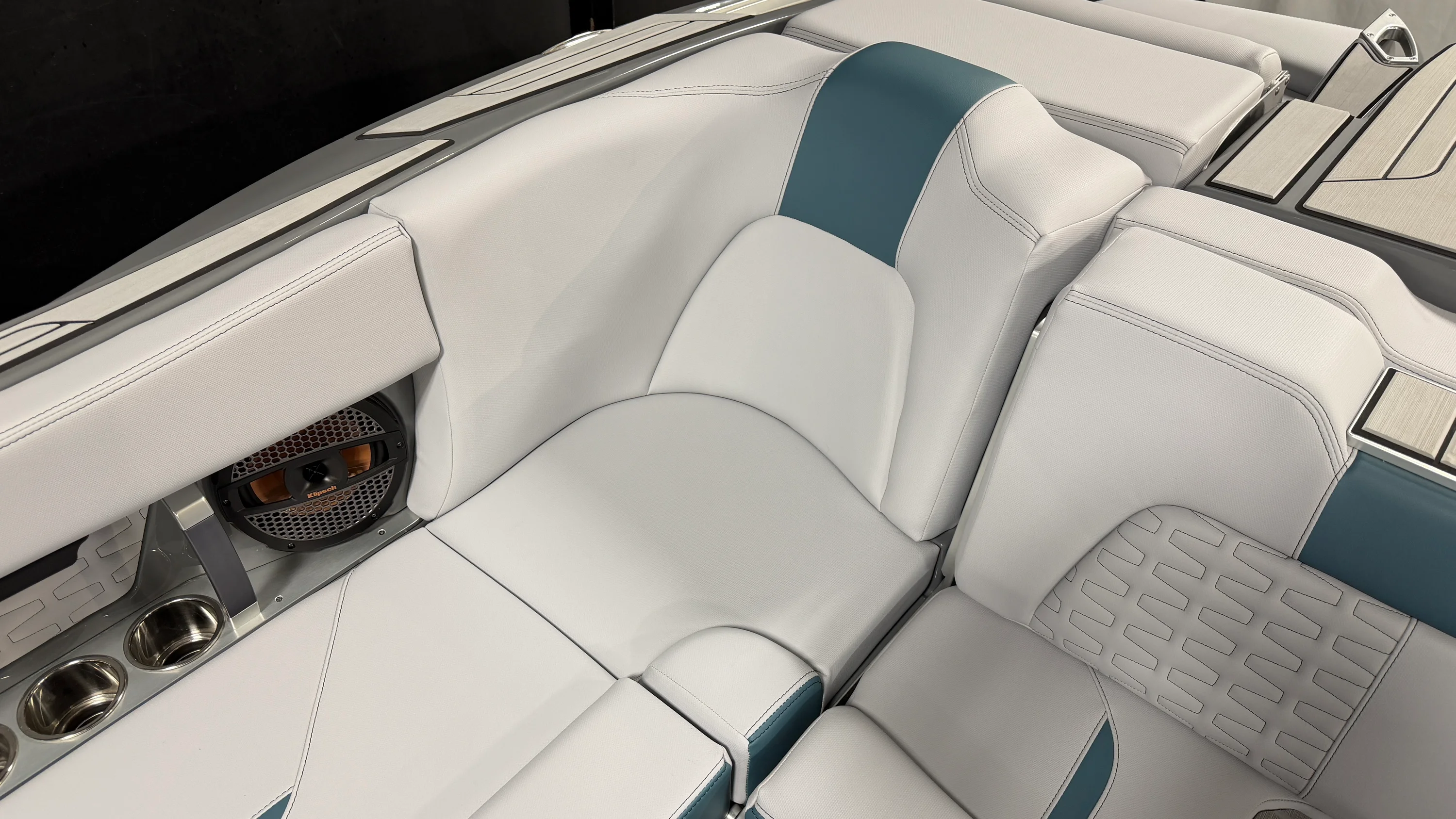 2025 Mastercraft X24 Image Thumbnail #30