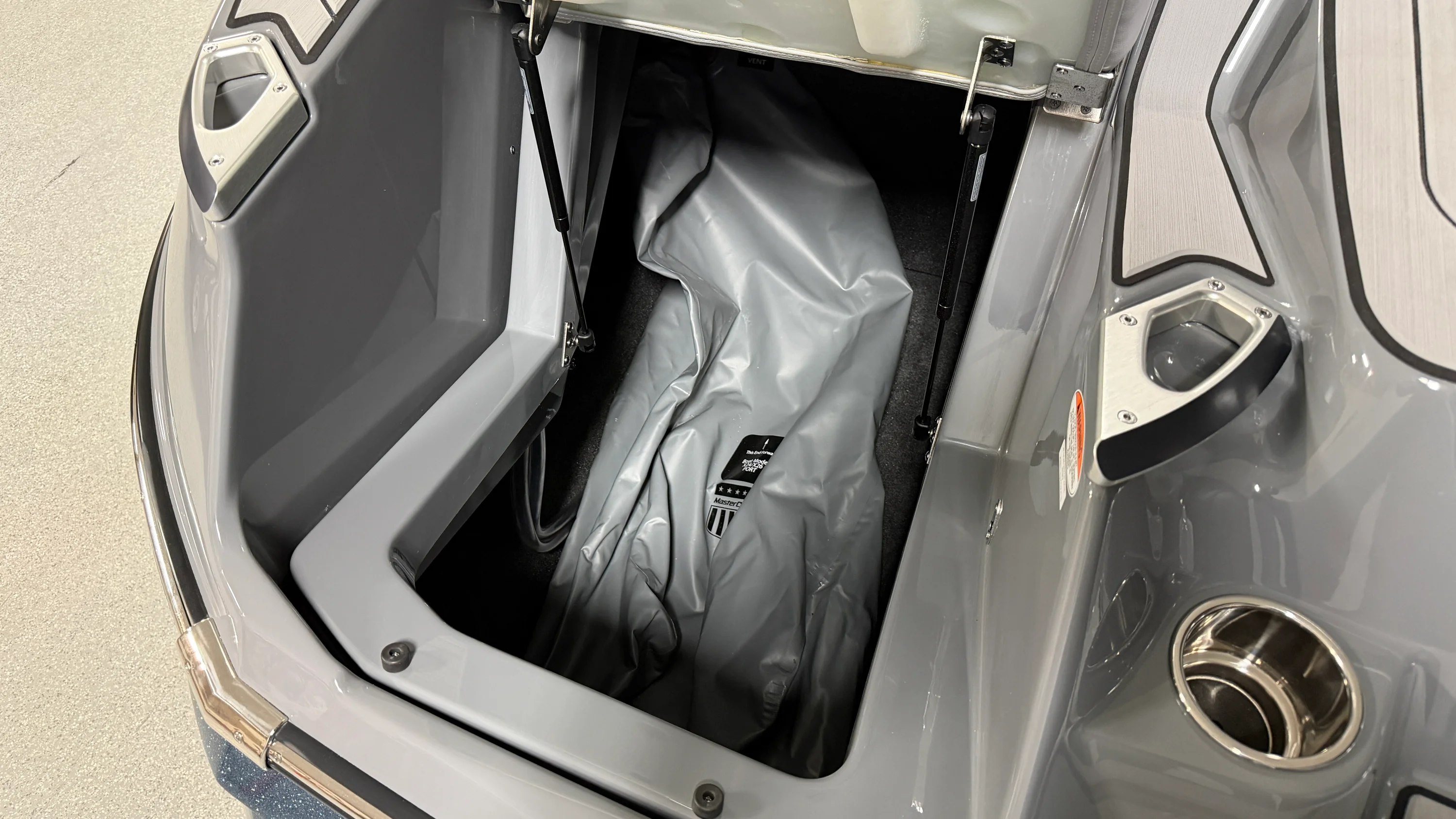 2025 Mastercraft X24 Image Thumbnail #11