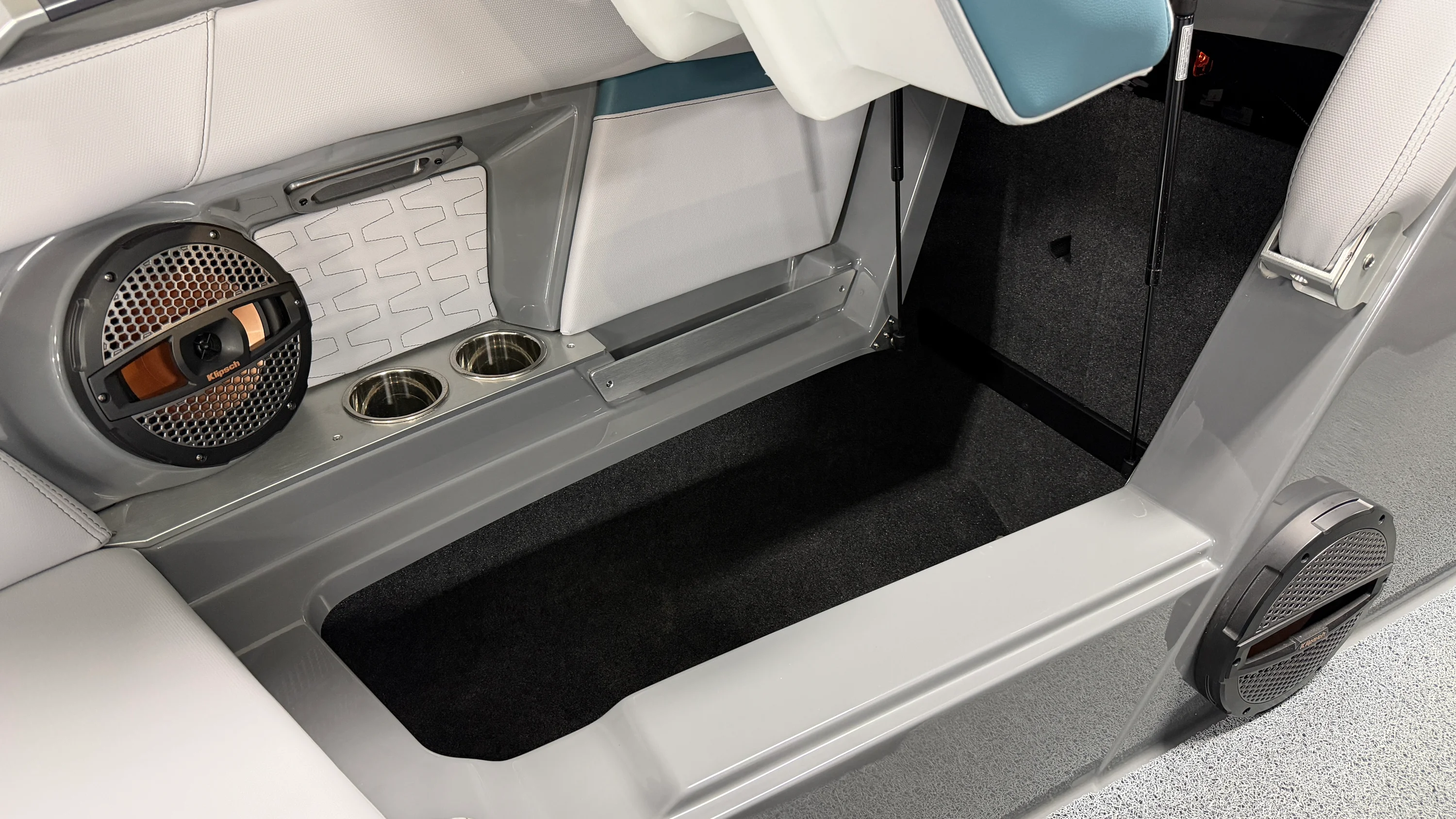 2025 Mastercraft X24 Image Thumbnail #97