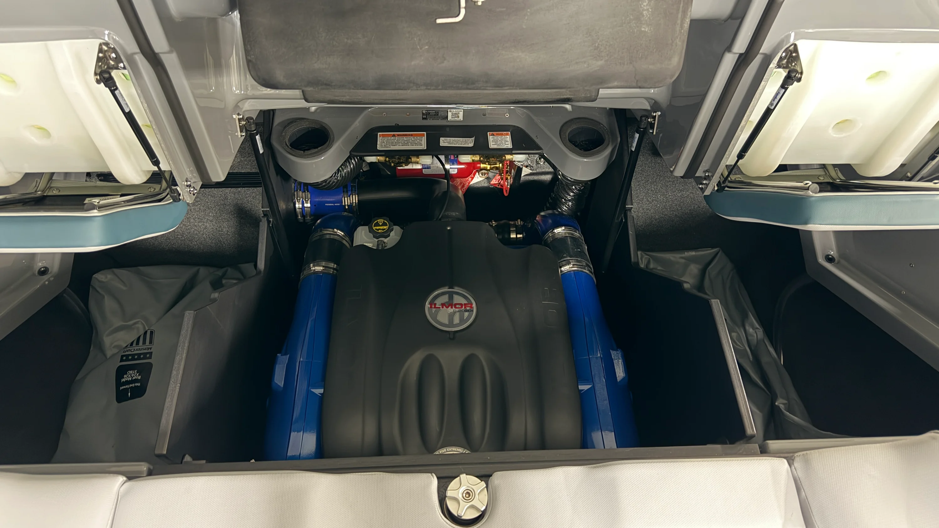 2025 Mastercraft X24 Image Thumbnail #20