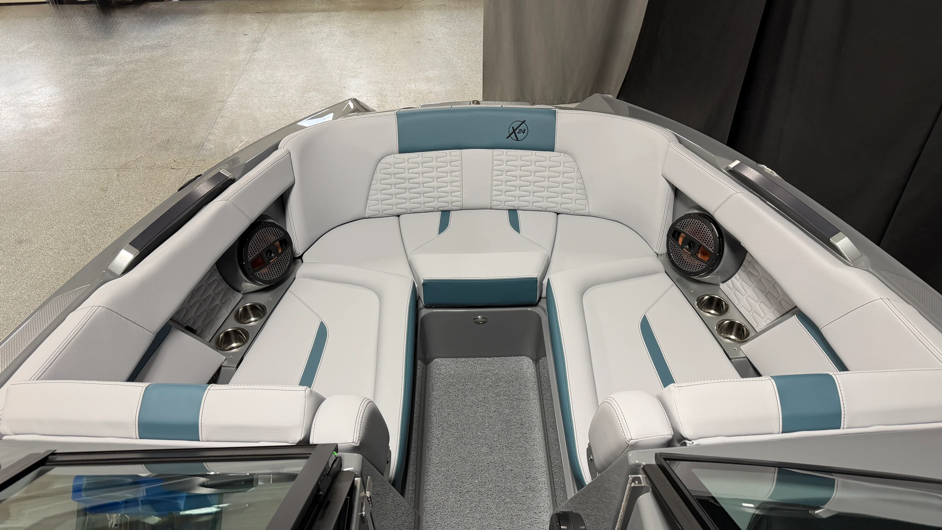 2025 Mastercraft X24 Image Thumbnail #87