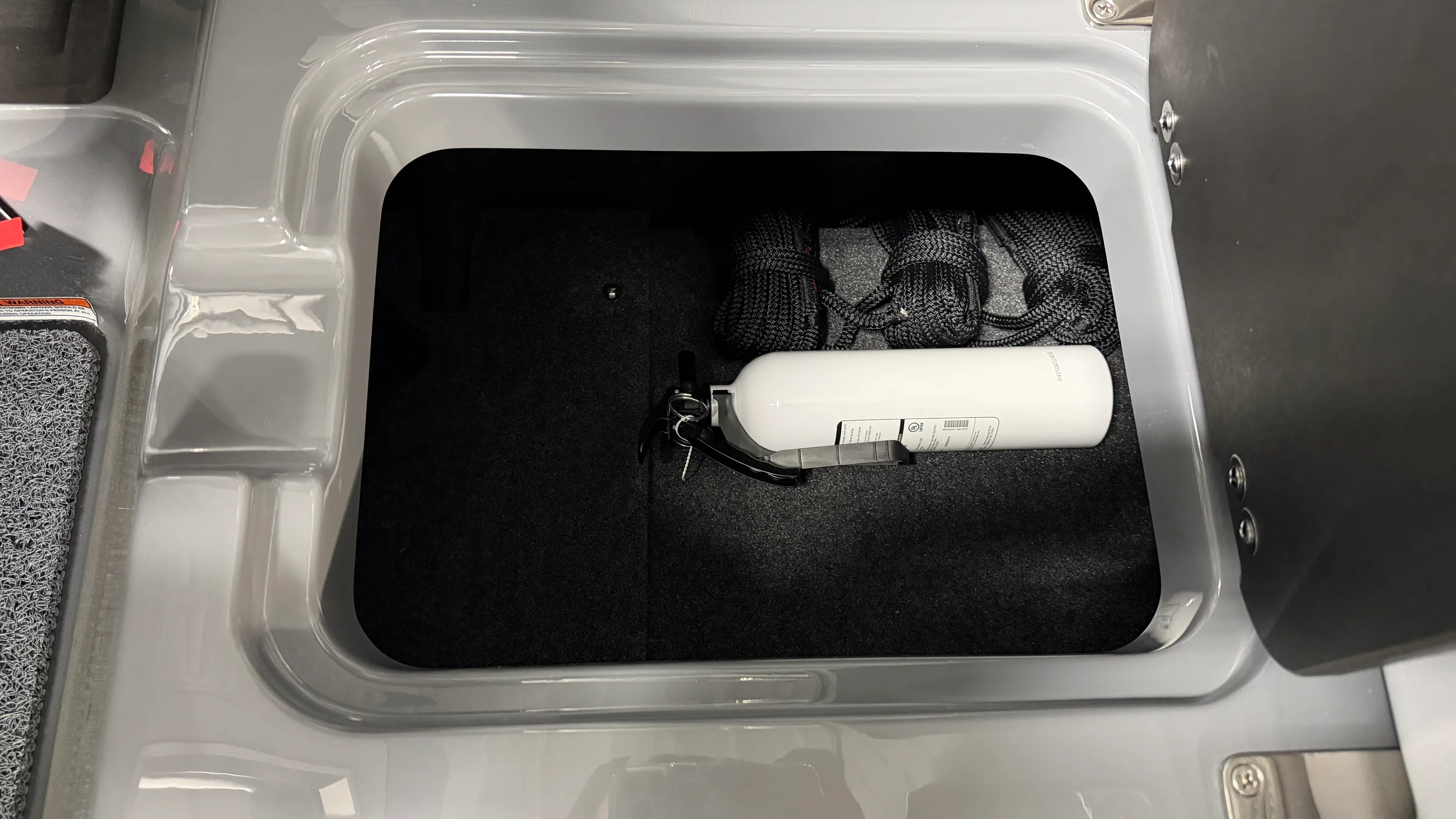 2025 Mastercraft X24 Image Thumbnail #39