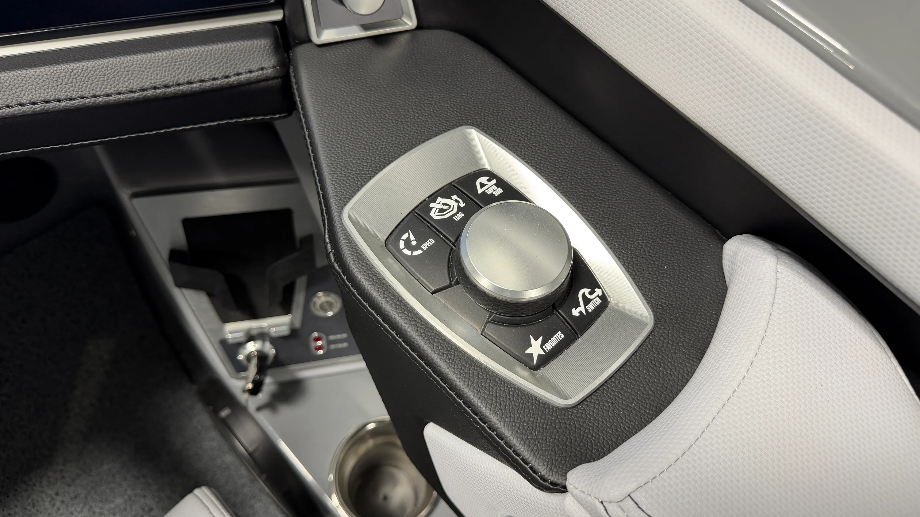 2025 Mastercraft X24 Image Thumbnail #72