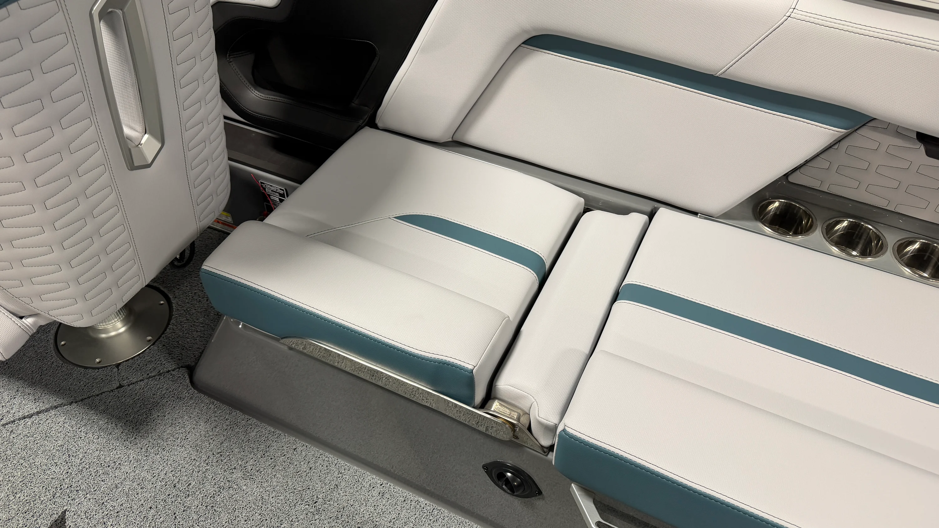 2025 Mastercraft X24 Image Thumbnail #36