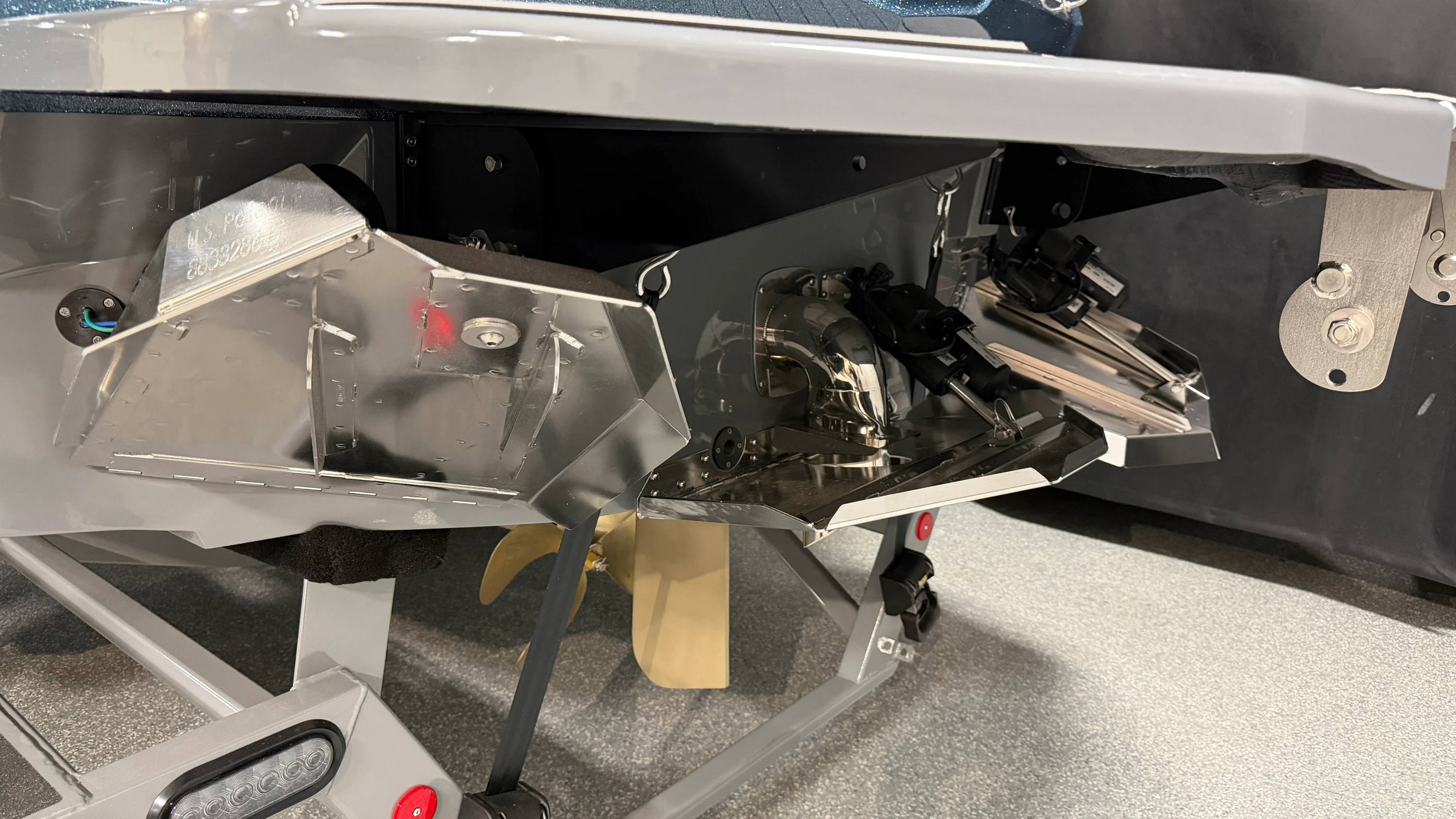 2025 Mastercraft X24 Image Thumbnail #4