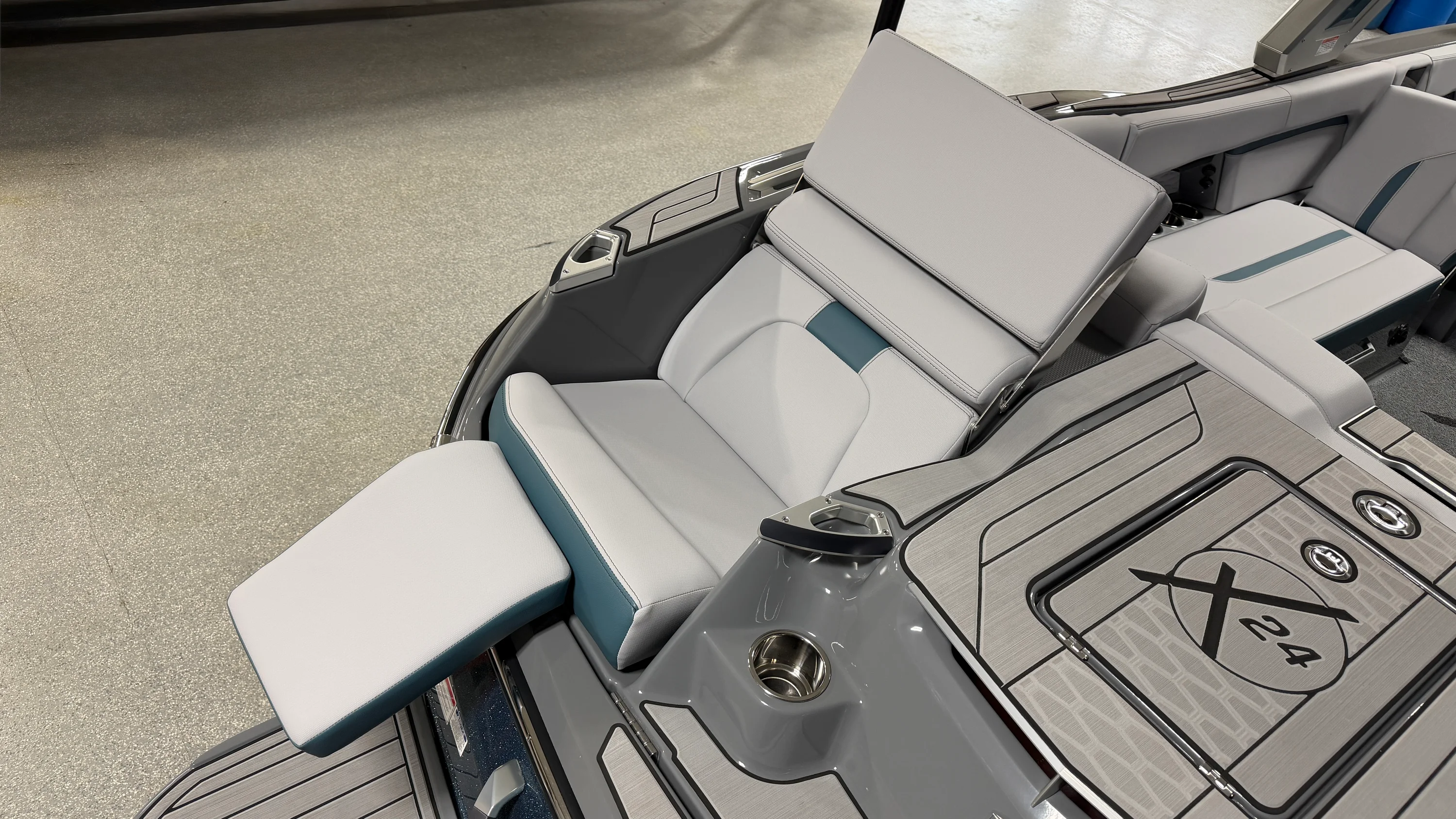 2025 Mastercraft X24 Image Thumbnail #10