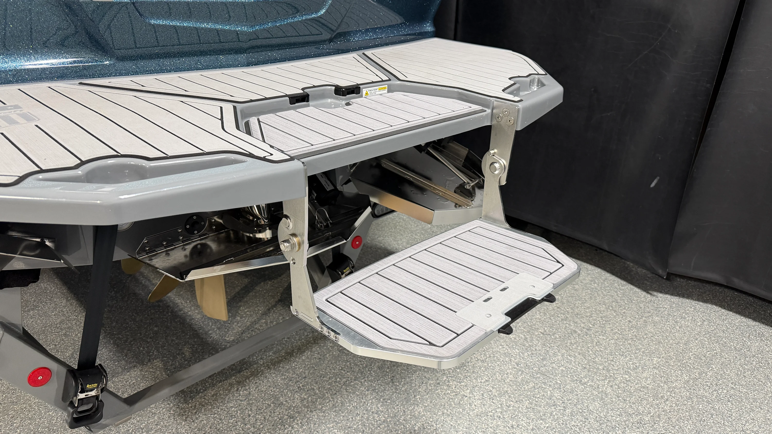 2025 Mastercraft X24 Image Thumbnail #6