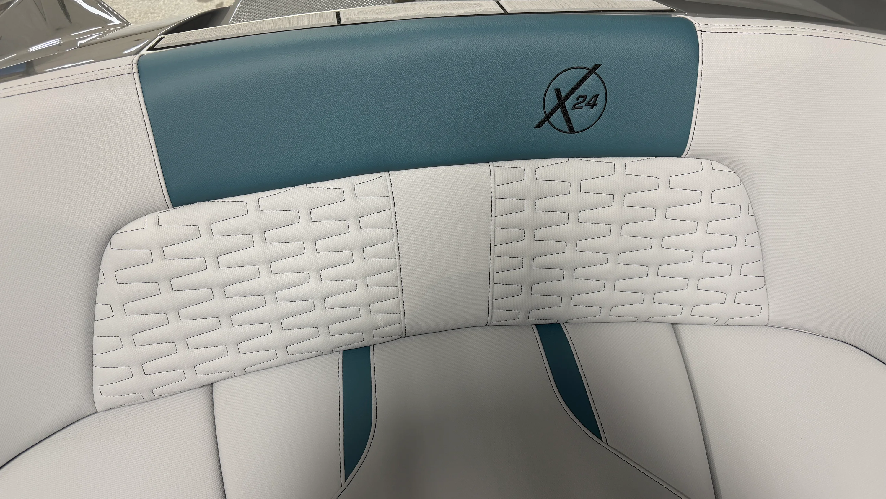 2025 Mastercraft X24 Image Thumbnail #92