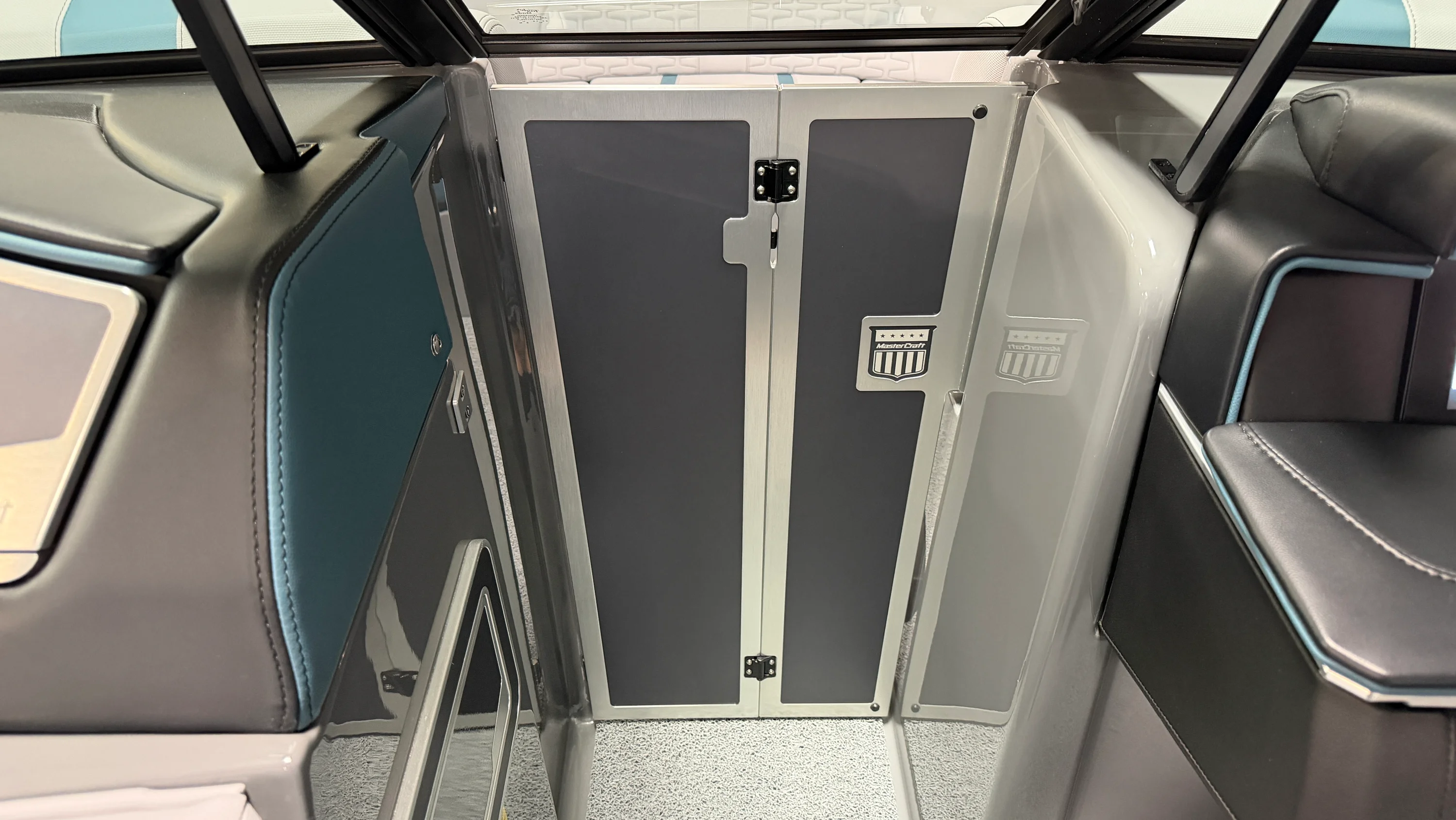 2025 Mastercraft X24 Image Thumbnail #86