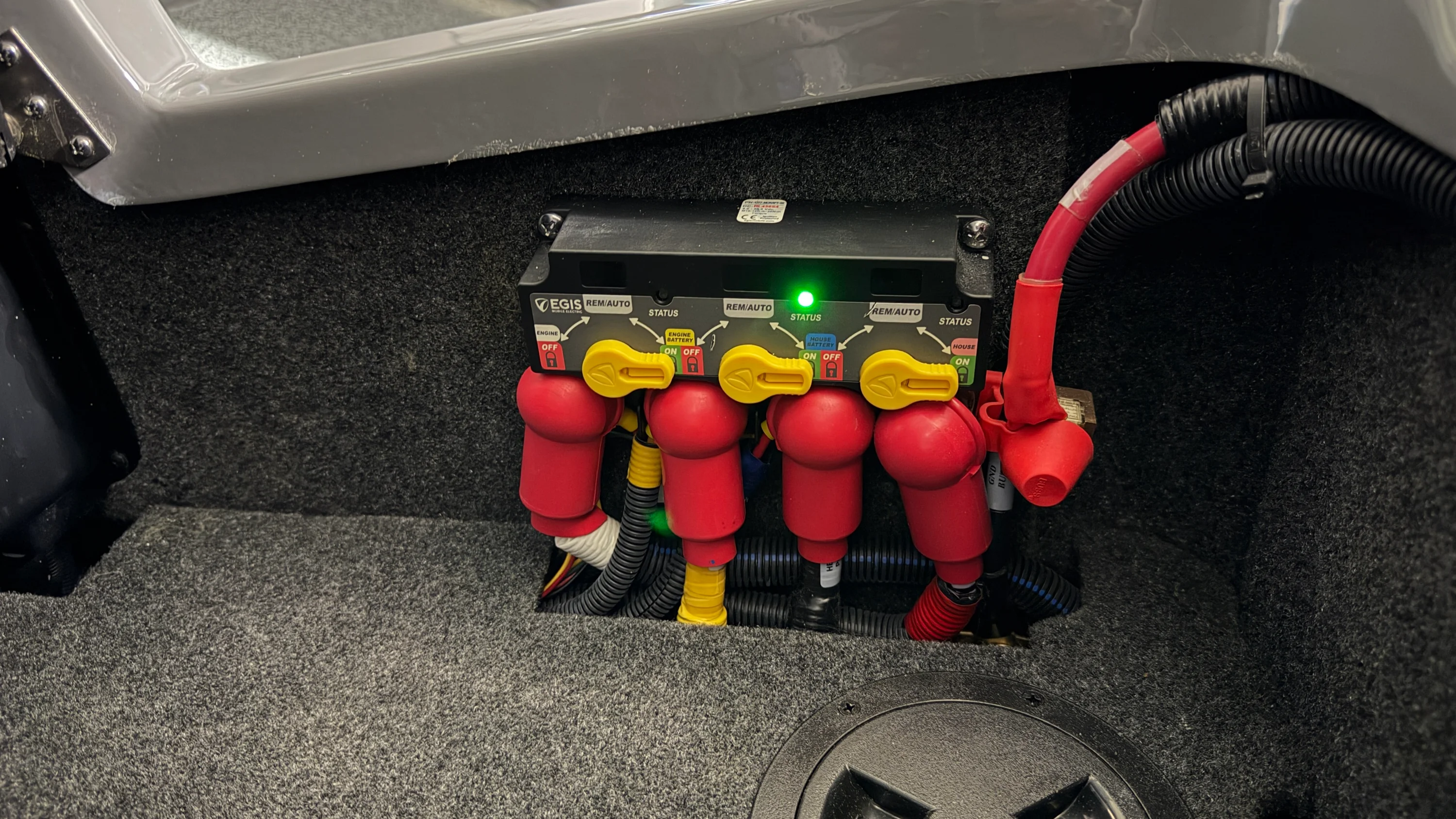 2025 Mastercraft X24 Image Thumbnail #61