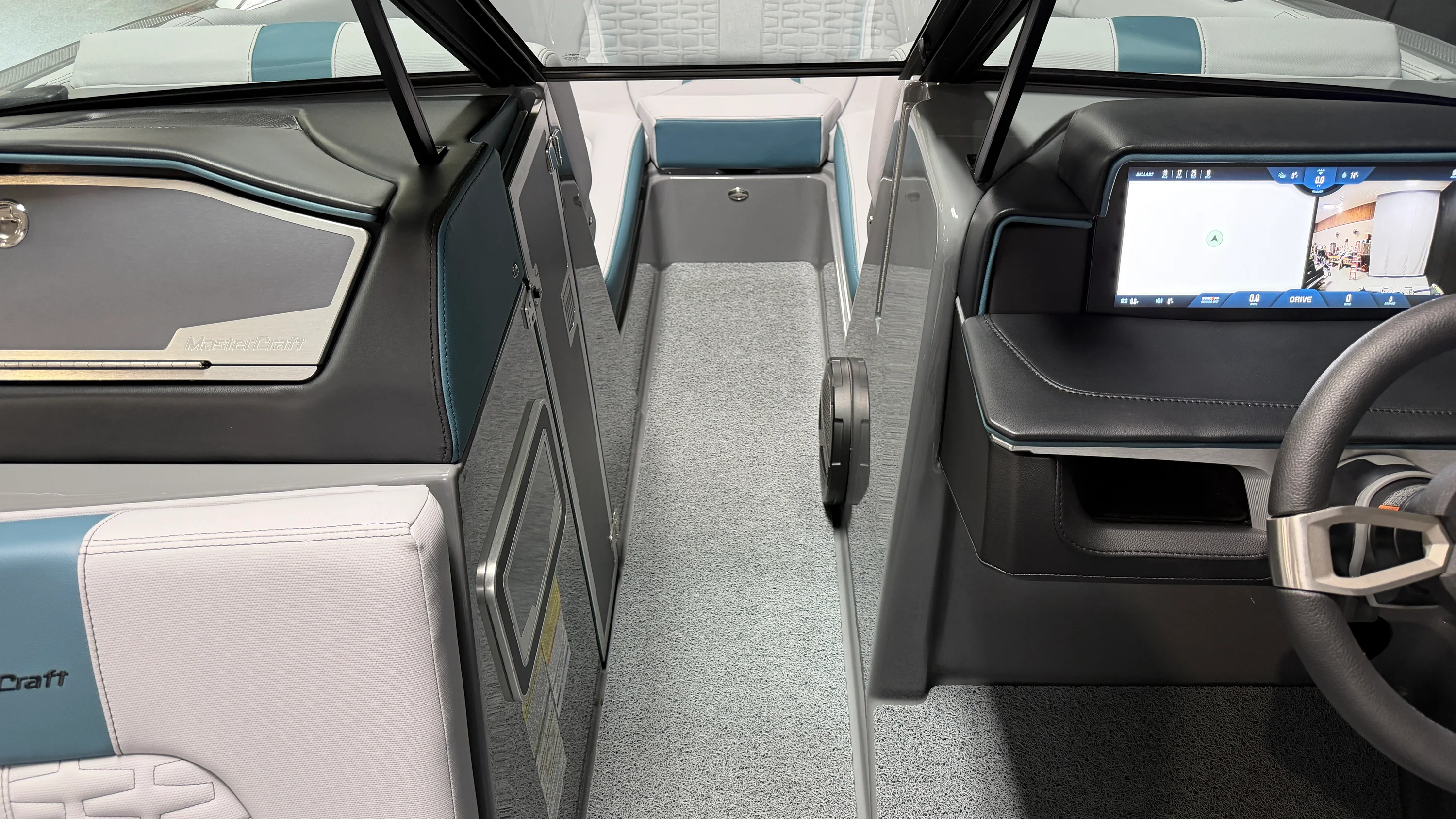 2025 Mastercraft X24 Image Thumbnail #83