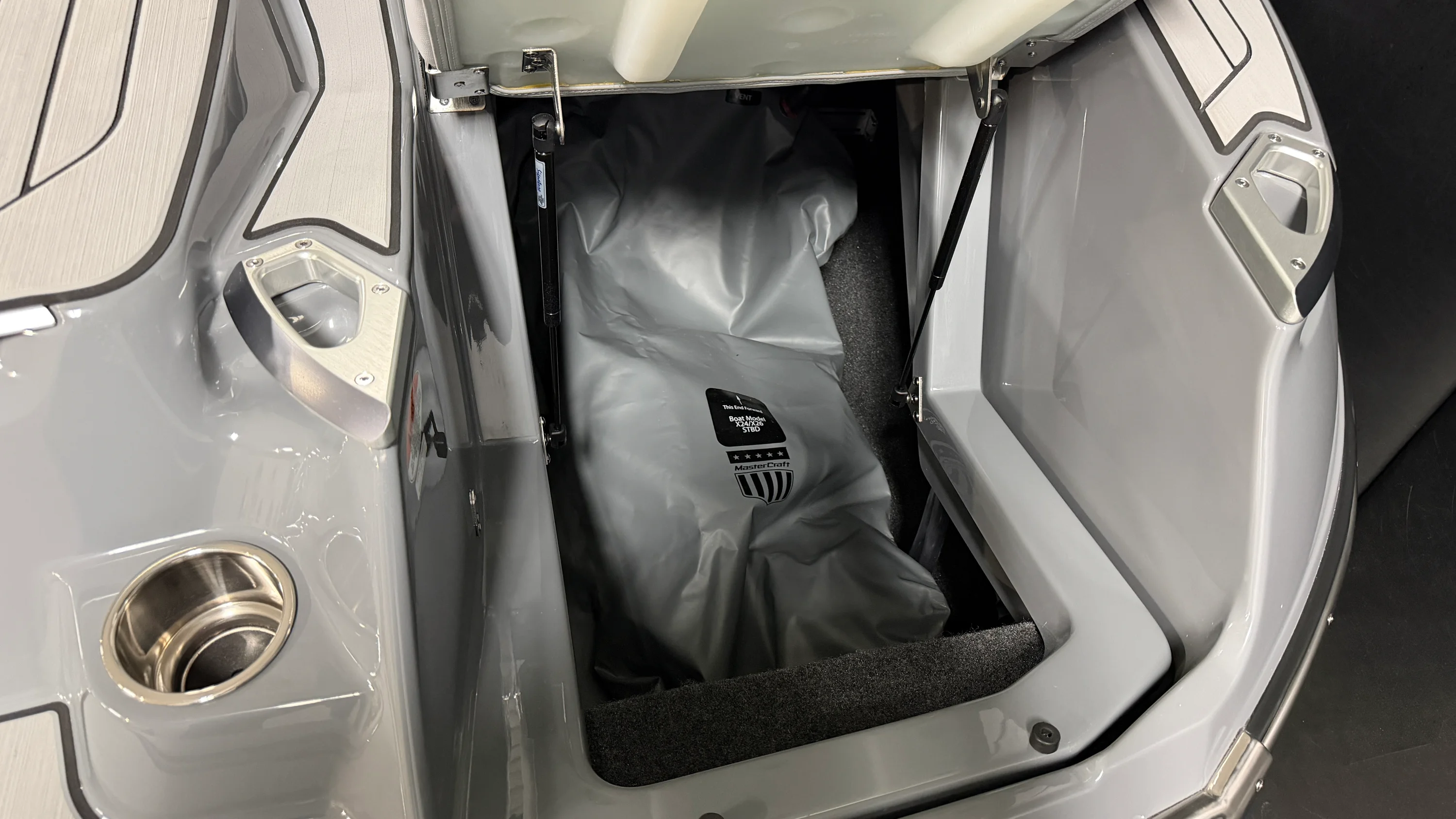 2025 Mastercraft X24 Image Thumbnail #15