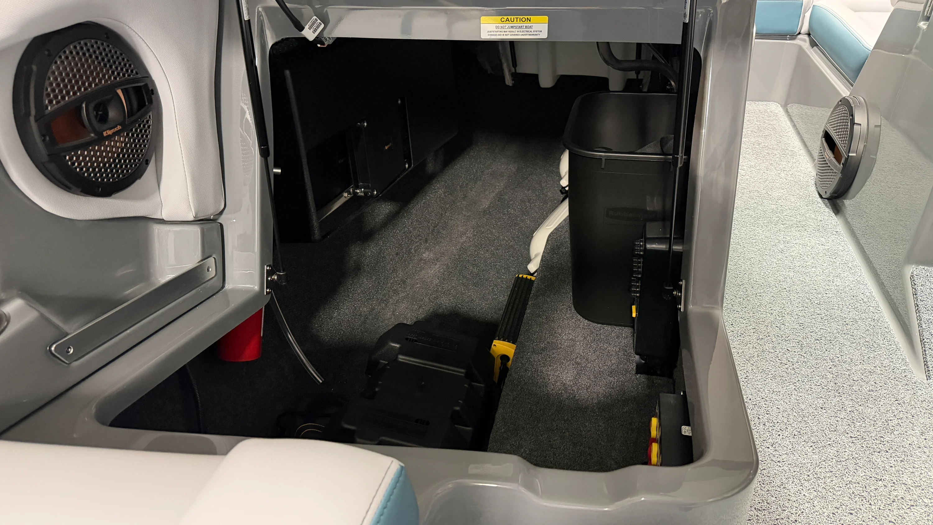 2025 Mastercraft X24 Image Thumbnail #55