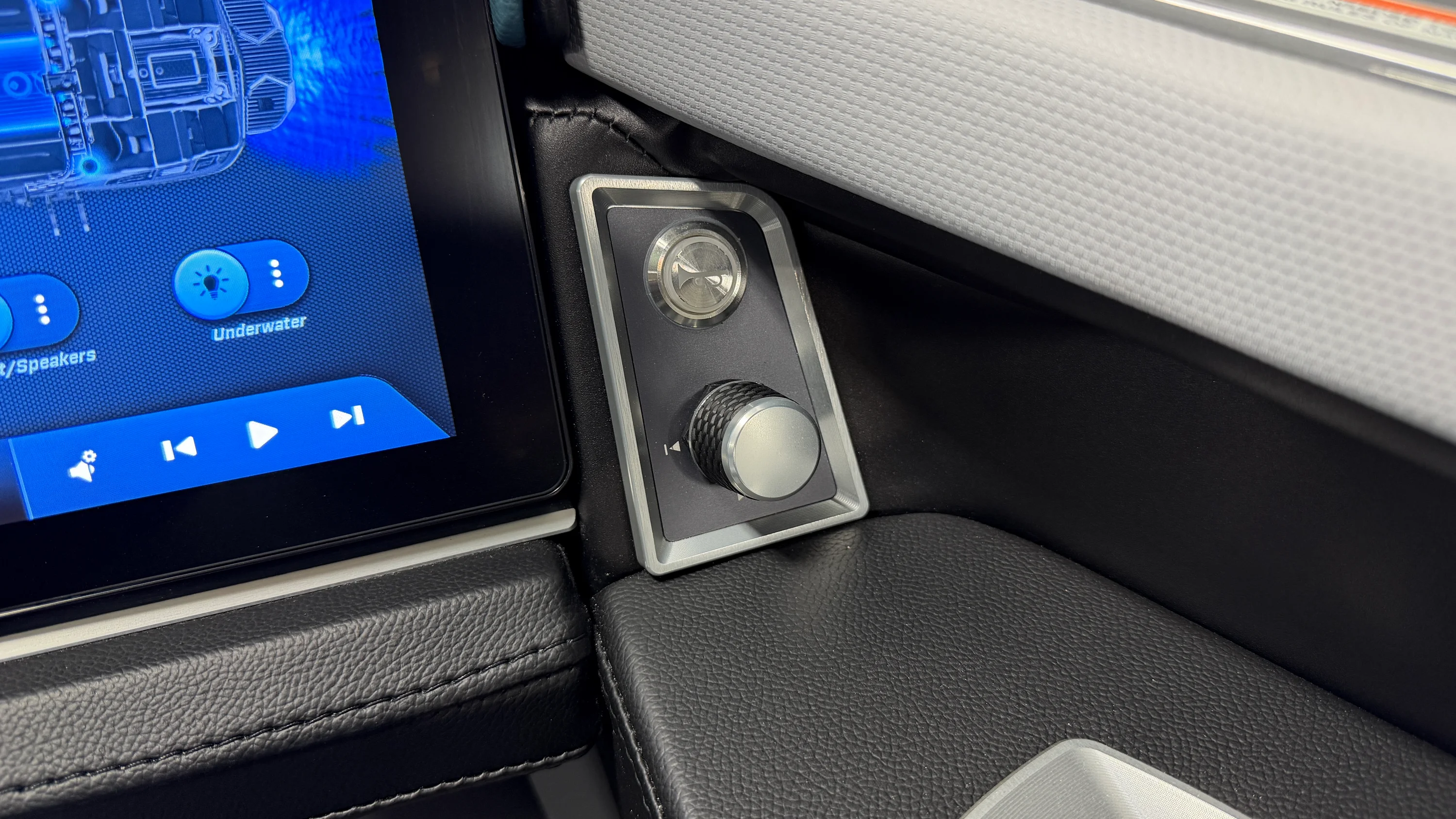 2025 Mastercraft X24 Image Thumbnail #73