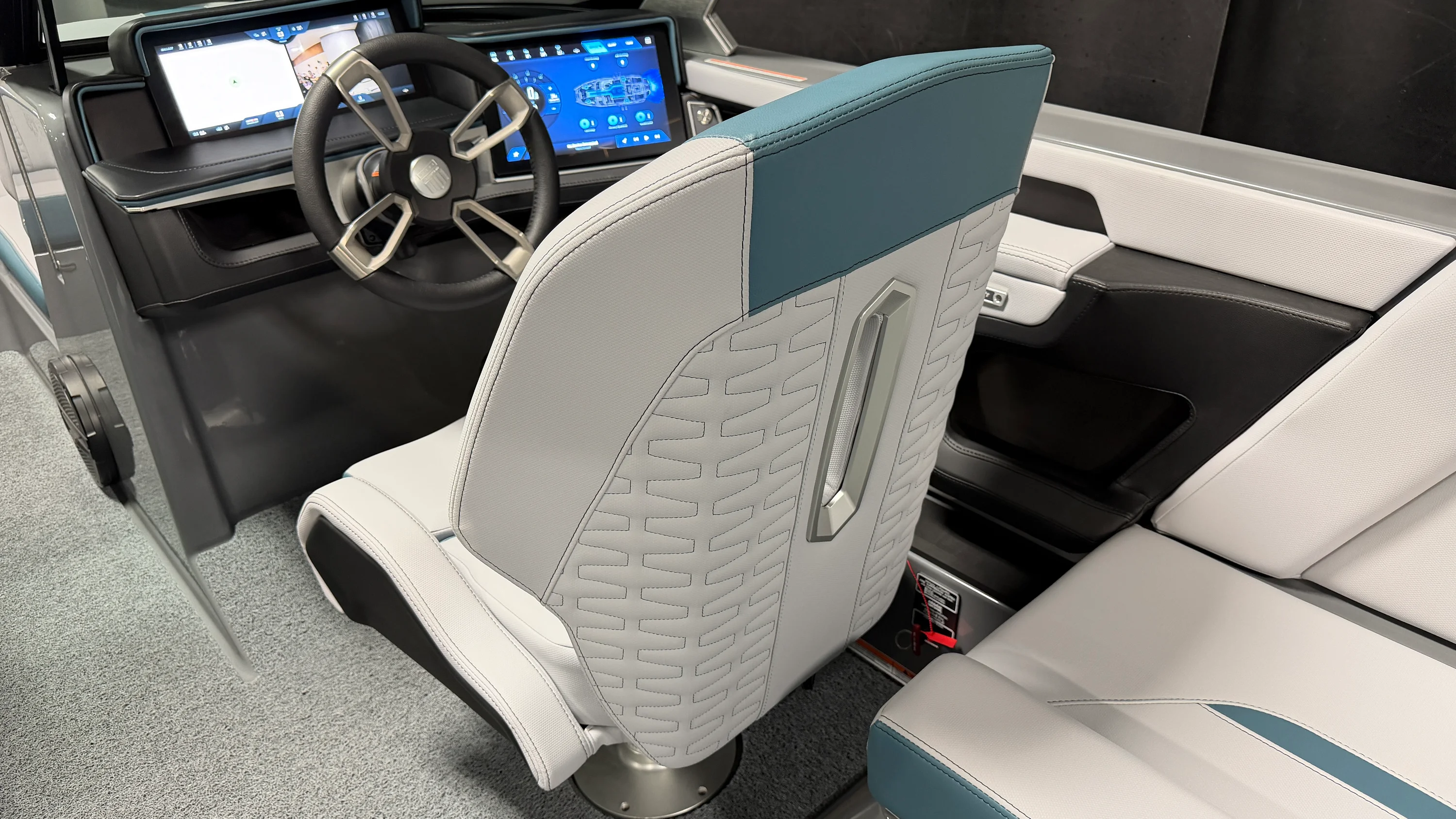 2025 Mastercraft X24 Image Thumbnail #65