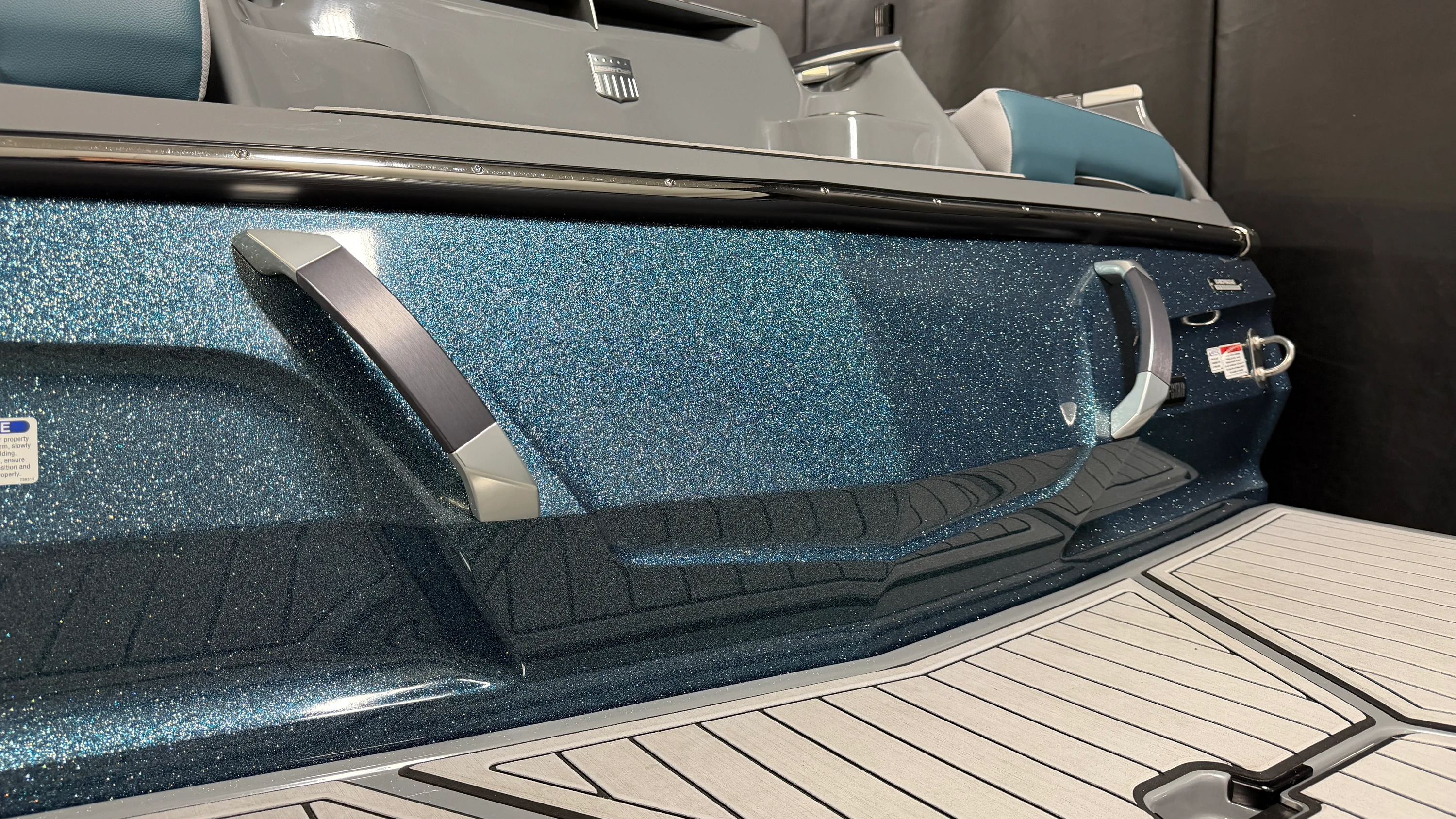 2025 Mastercraft X24 Image Thumbnail #7