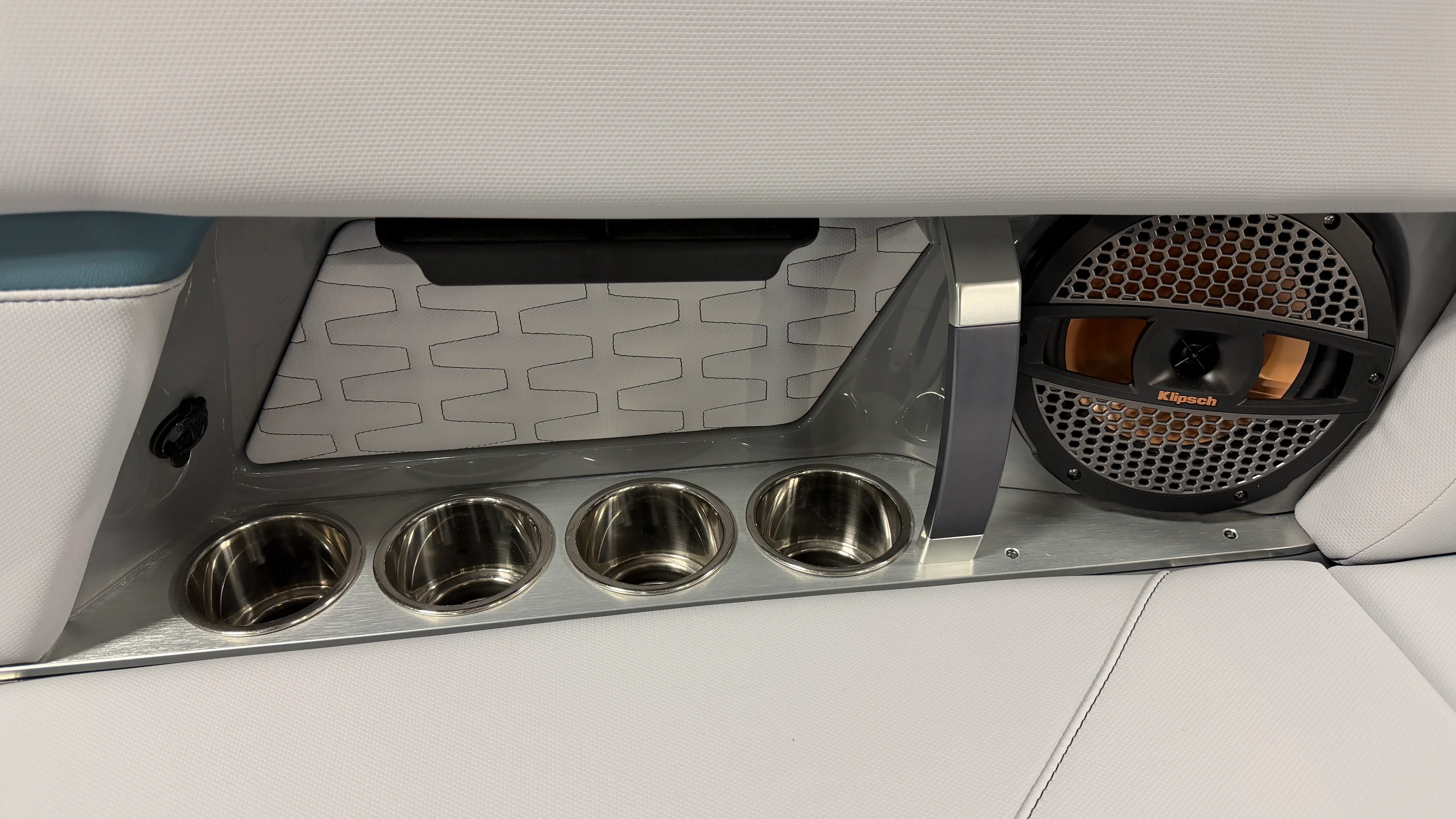 2025 Mastercraft X24 Image Thumbnail #32