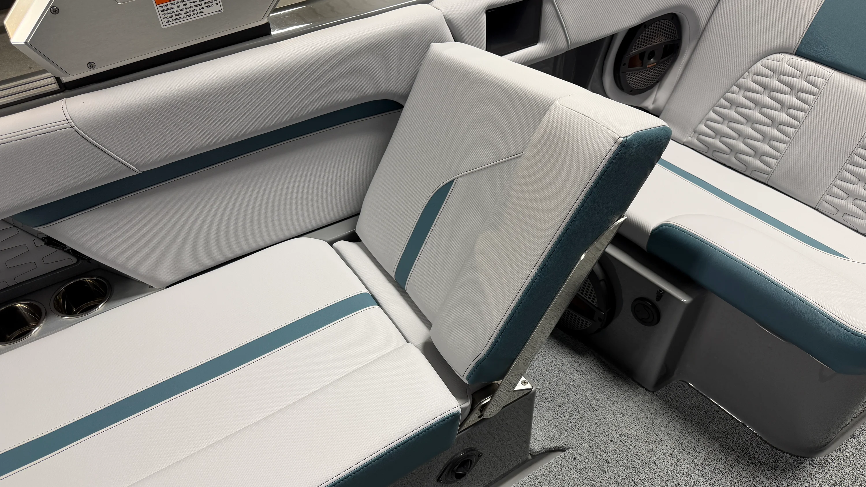 2025 Mastercraft X24 Image Thumbnail #49