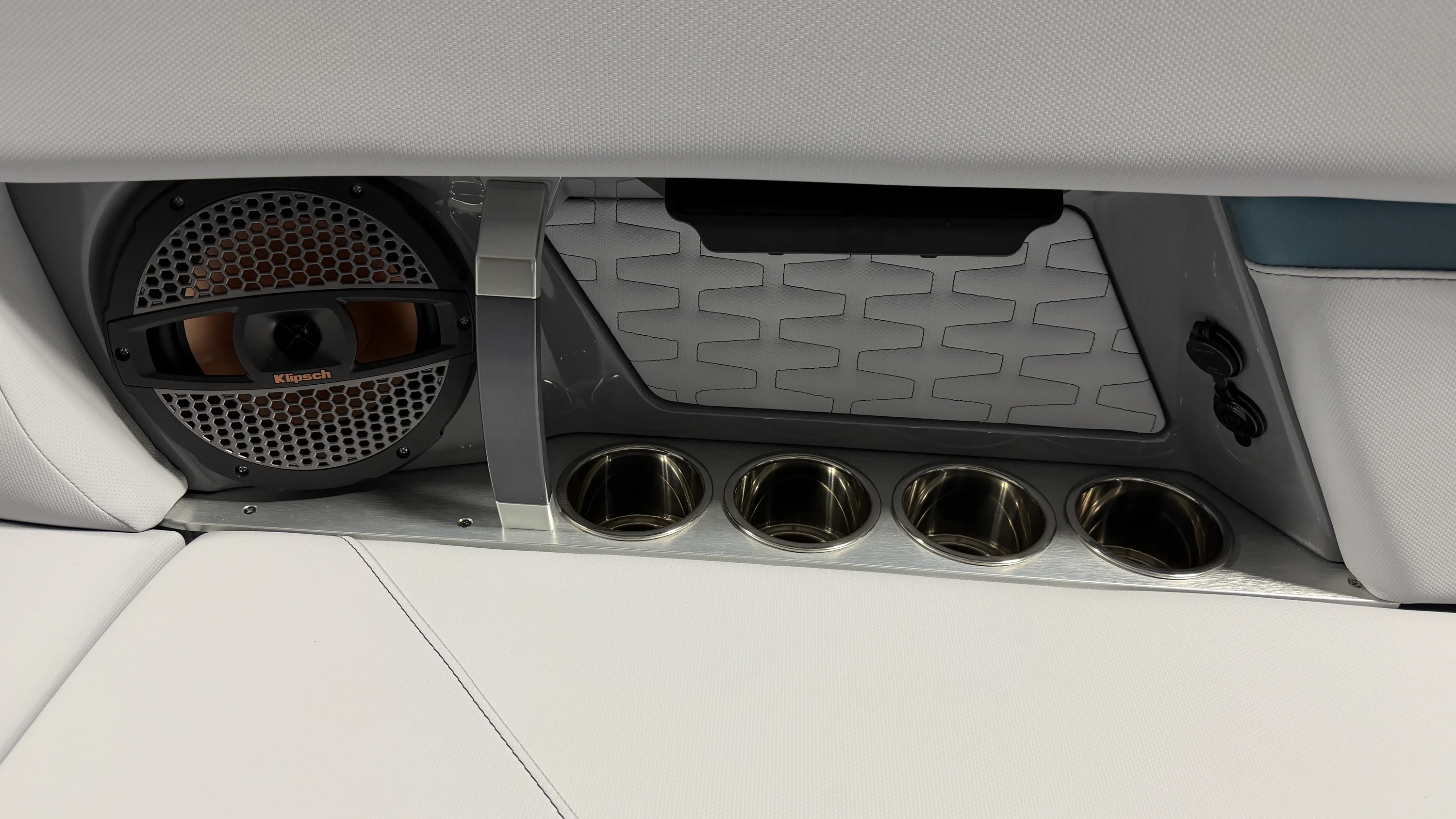 2025 Mastercraft X24 Image Thumbnail #42